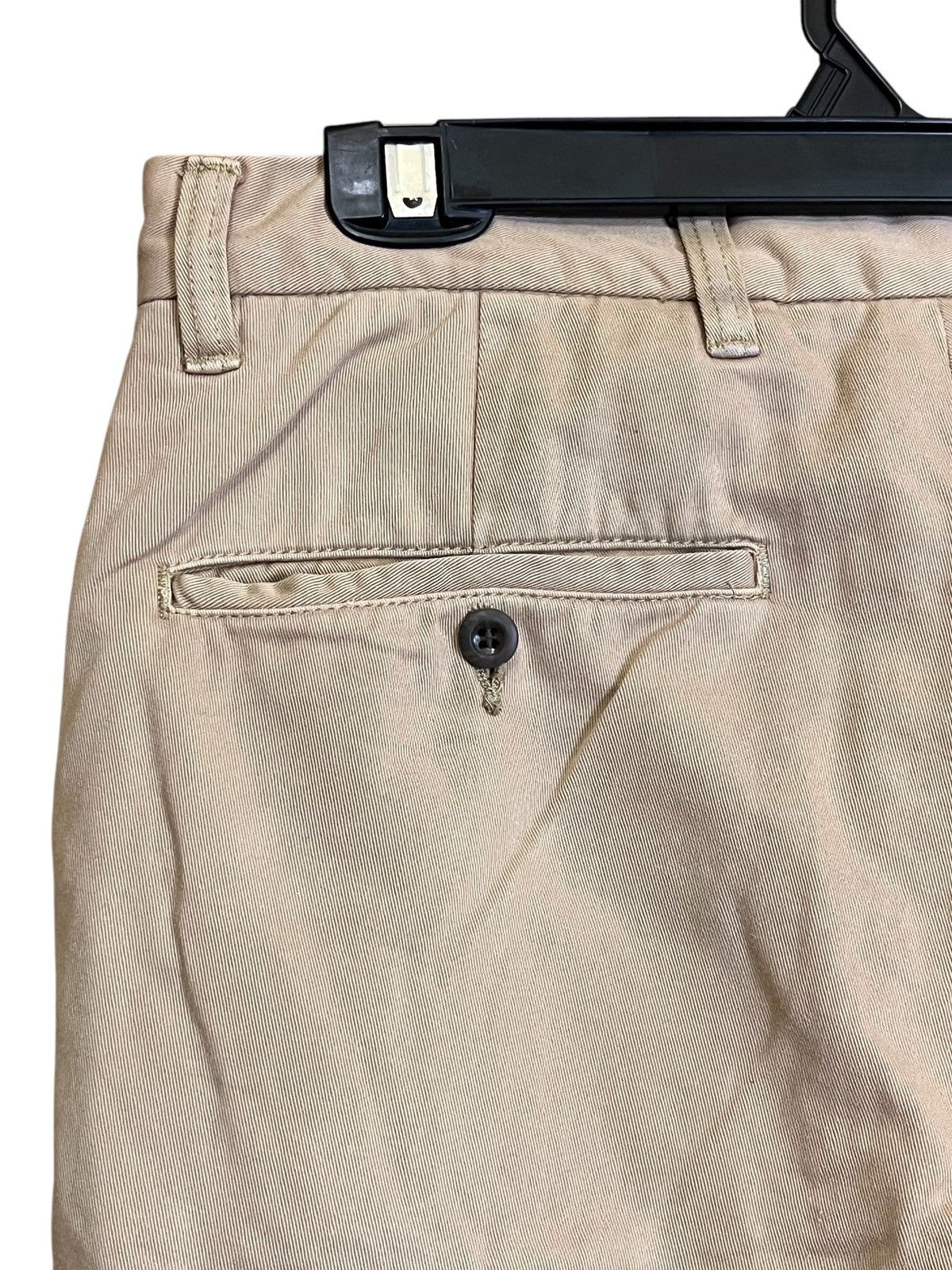 Hysteric Glamour VINTAGE HYSTERIC GLAMOUR COTTON SHORT PANT Size US 32 / EU 48 - 5 Thumbnail