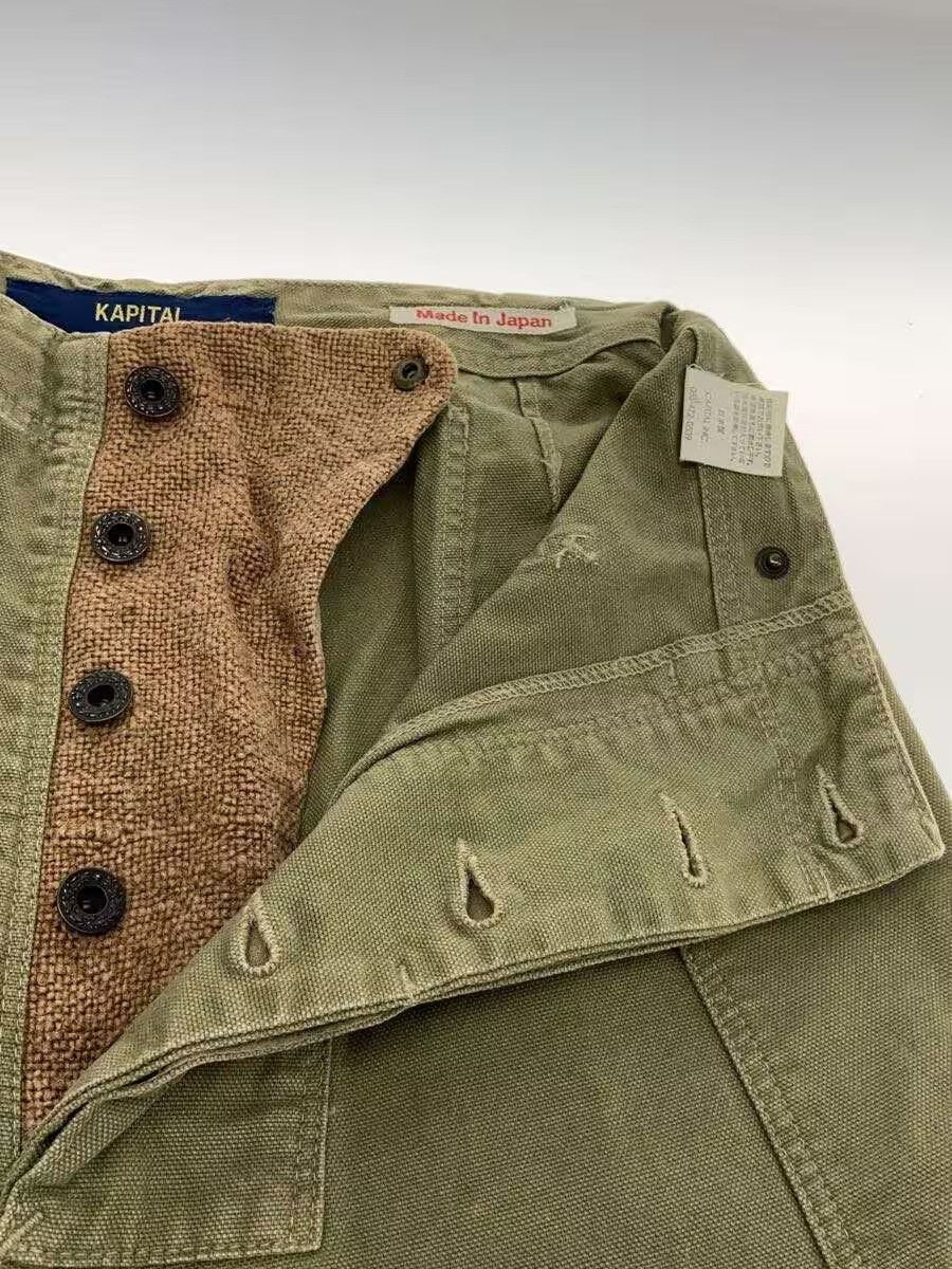 Kapital Gardening Pants Size US 30 / EU 46 - 3 Thumbnail