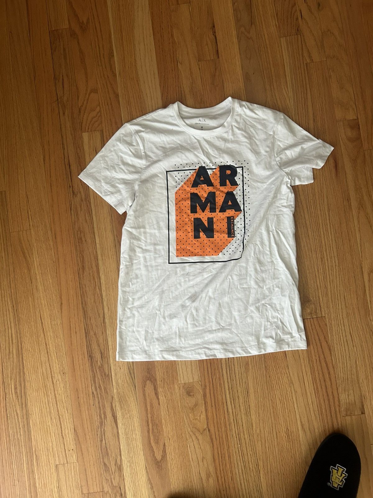 Armani Exchange × Other Armani Shirt Size US M / EU 48-50 / 2 - 1 Preview