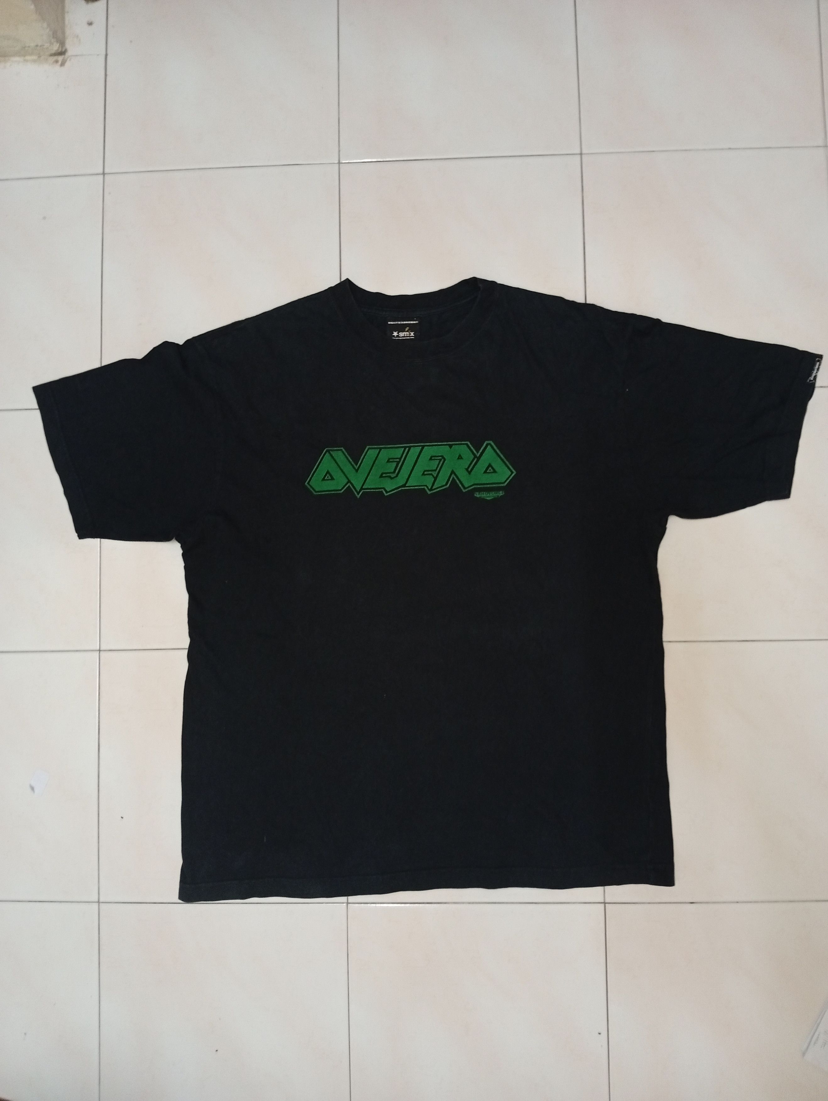Neighborhood × Vintage Neightbourhood X streetwear Size US L / EU 52-54 / 3 - 1 Thumbnail