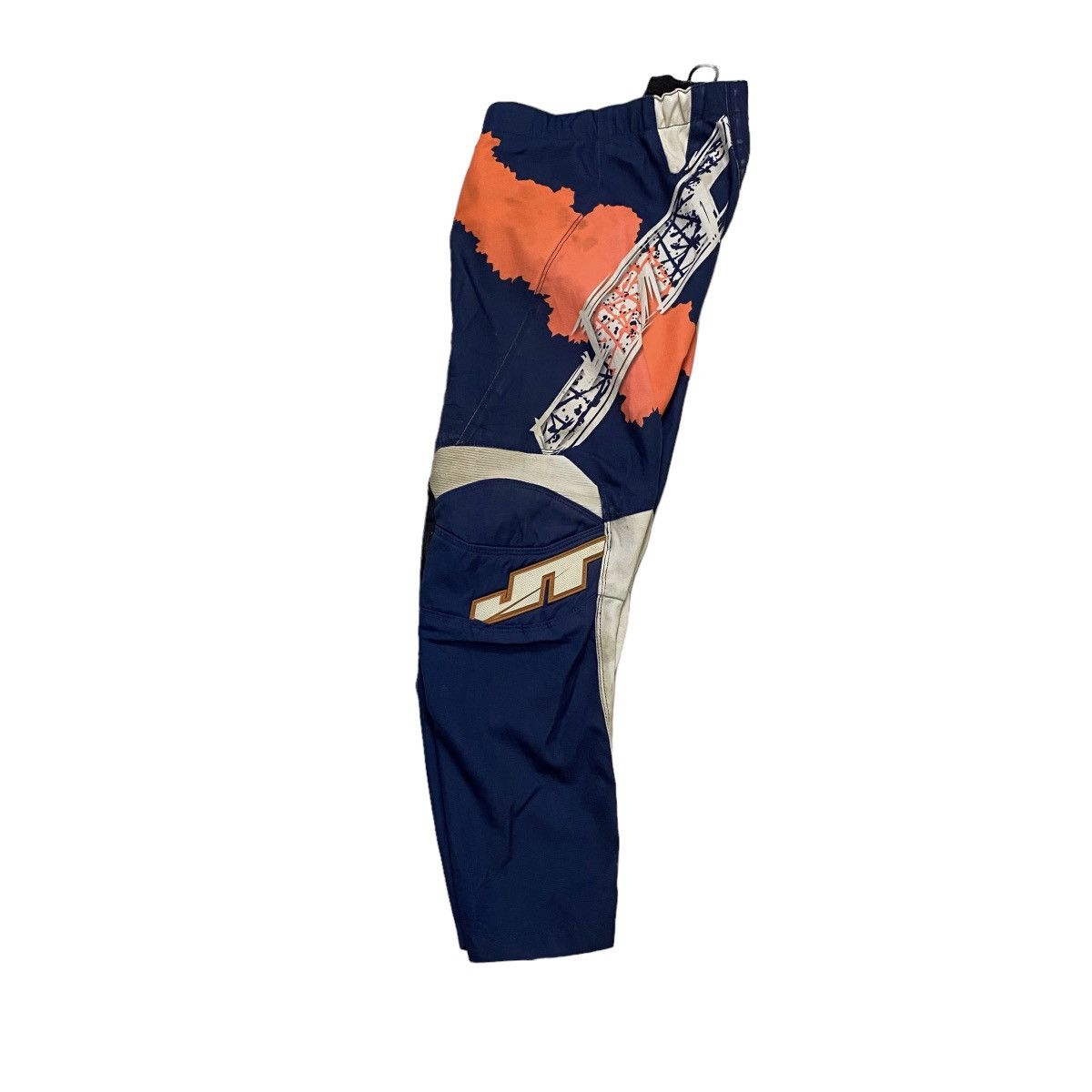 Fox Racing × Sports Specialties 🔥JT racing Motorcross Sports Racing Trousers Pants Size US 28 / EU 44 - 3 Thumbnail