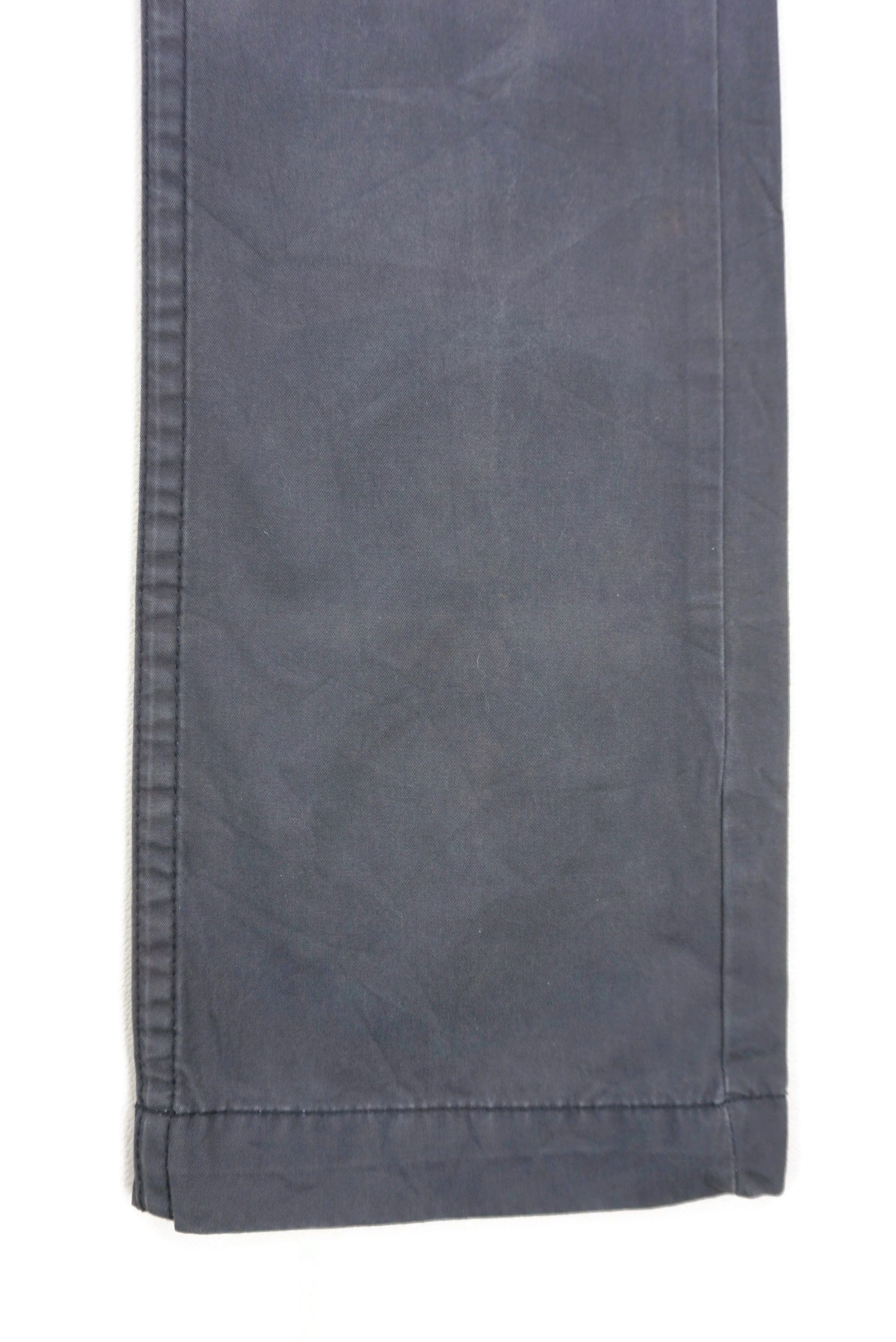 Aeropostale Aeropostale Pants Size 5/6 Long fit W32xL35 Low Rise Bootcut Size 28" / US 6 / IT 42 - 7 Thumbnail