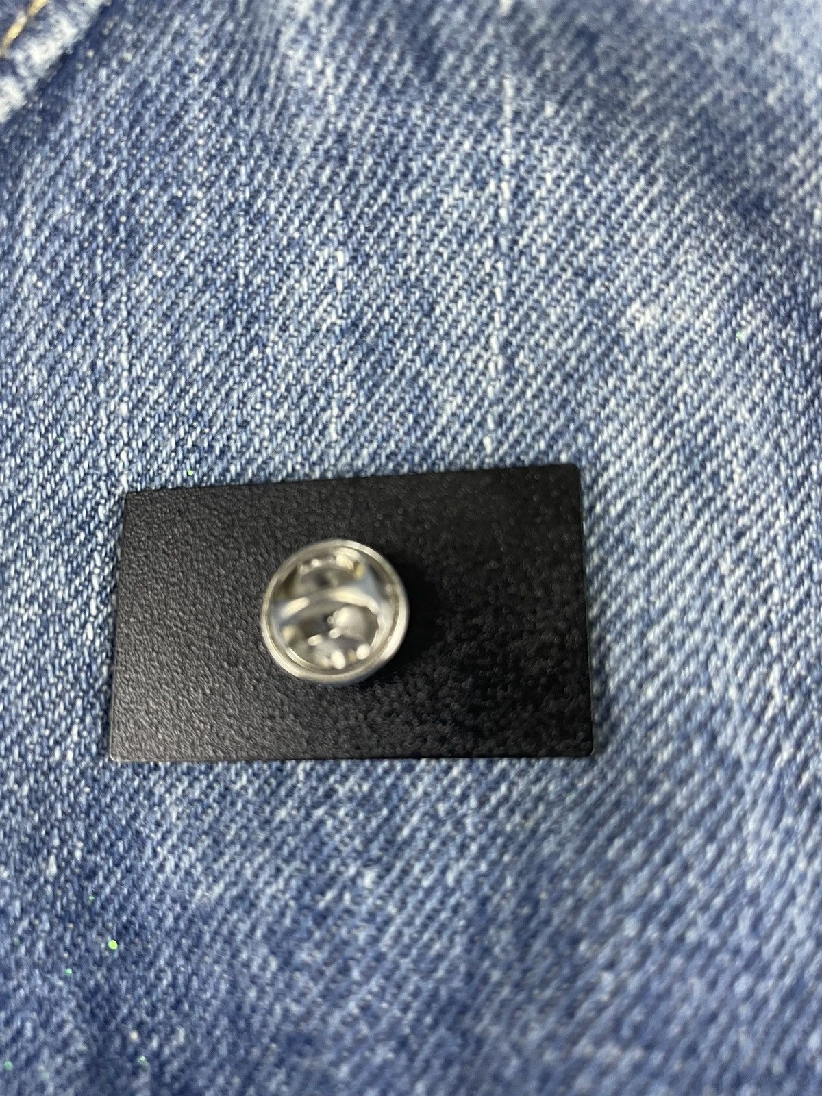 Other LGBTQ MAGA Enamel Pin Size ONE SIZE - 3 Thumbnail