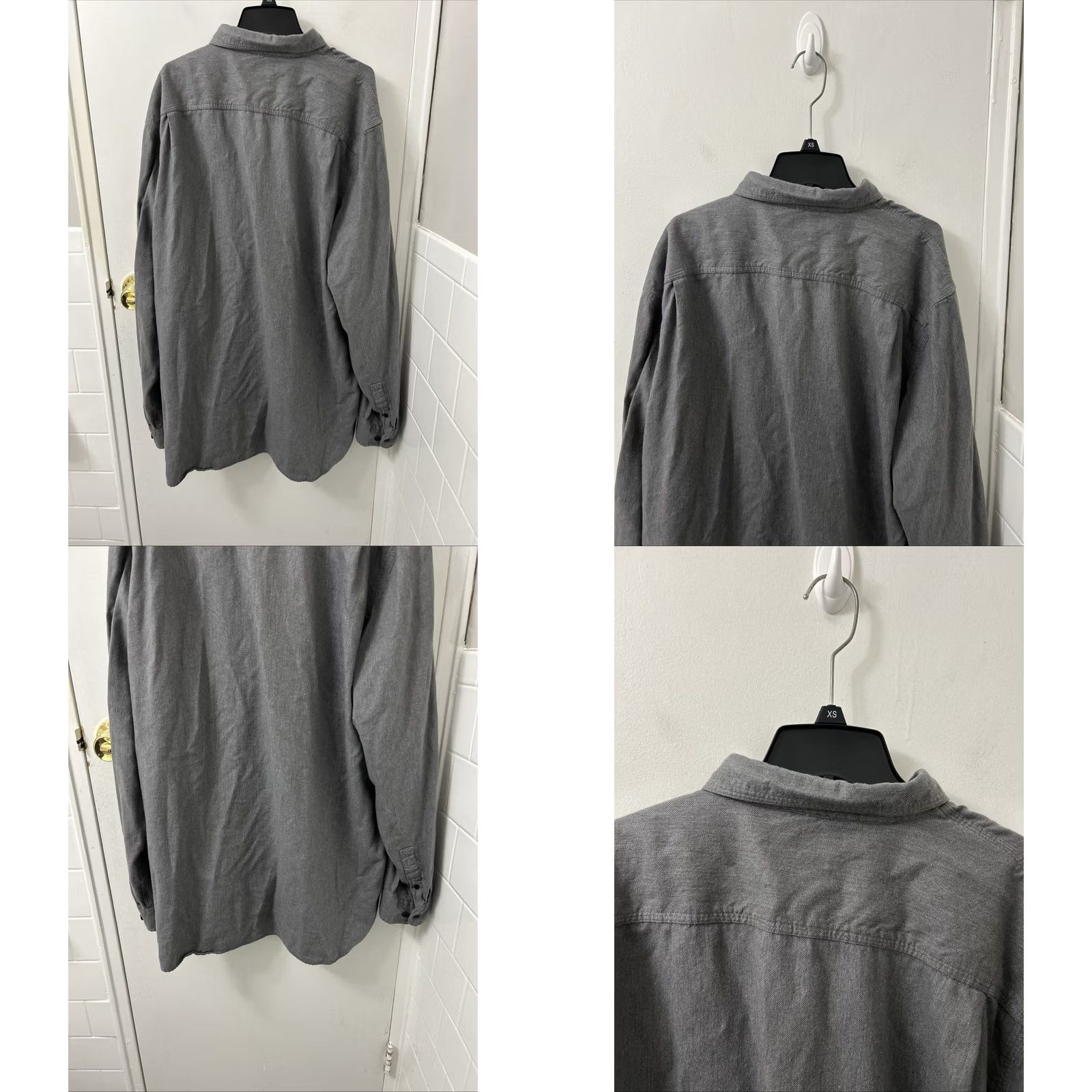 Vintage VINTAGE? No. Size US XL / EU 56 / 4 - 8 Thumbnail
