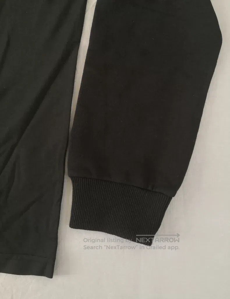 Givenchy Givenchy Sweatshirt with Layered Long Sleeves Size US XL / EU 56 / 4 - 8 Thumbnail