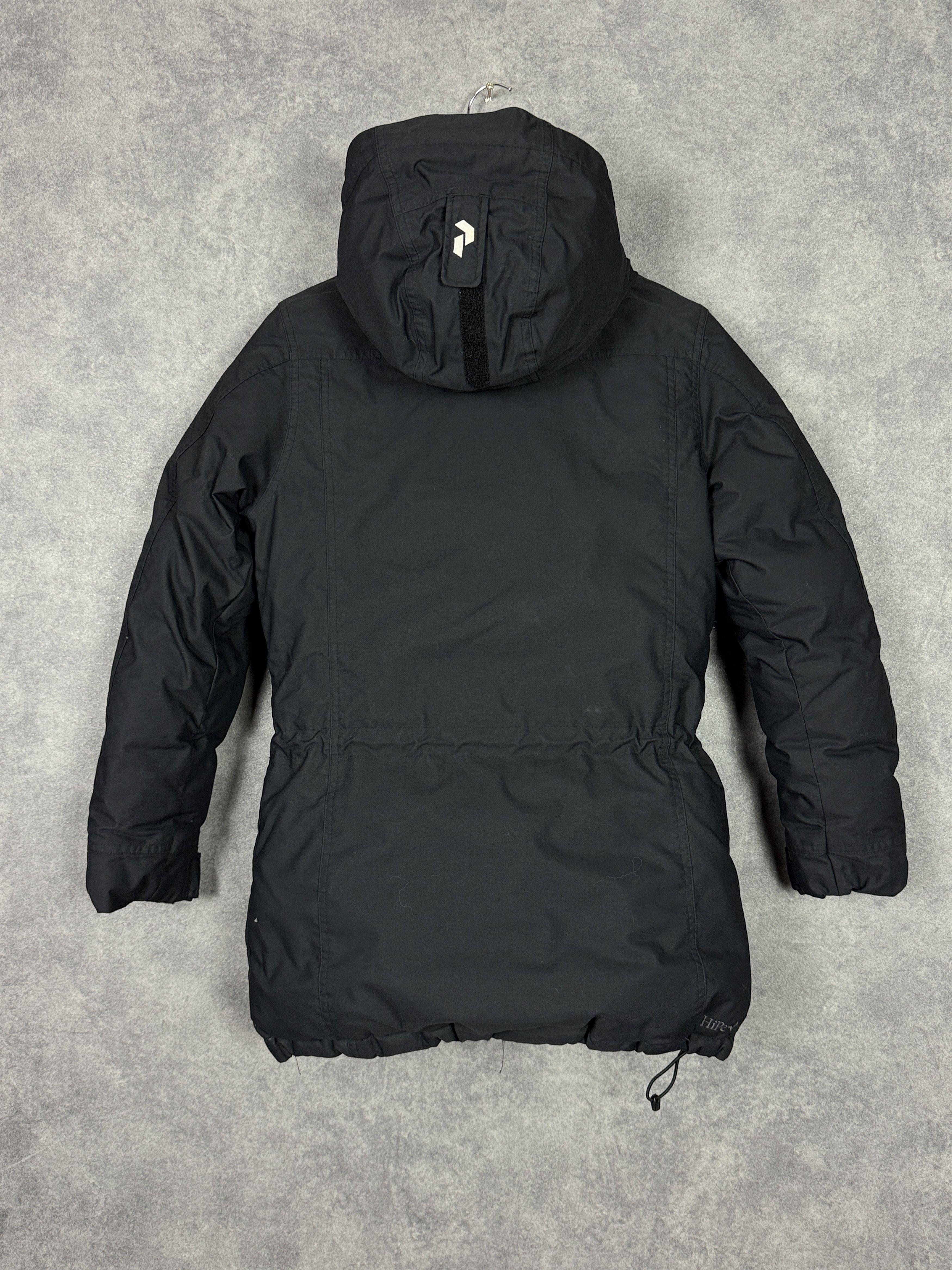 Peak Performance Peak Performance women’s down parka insulated winter jacket Size XS / US 0-2 / IT 36-38 - 5 Thumbnail