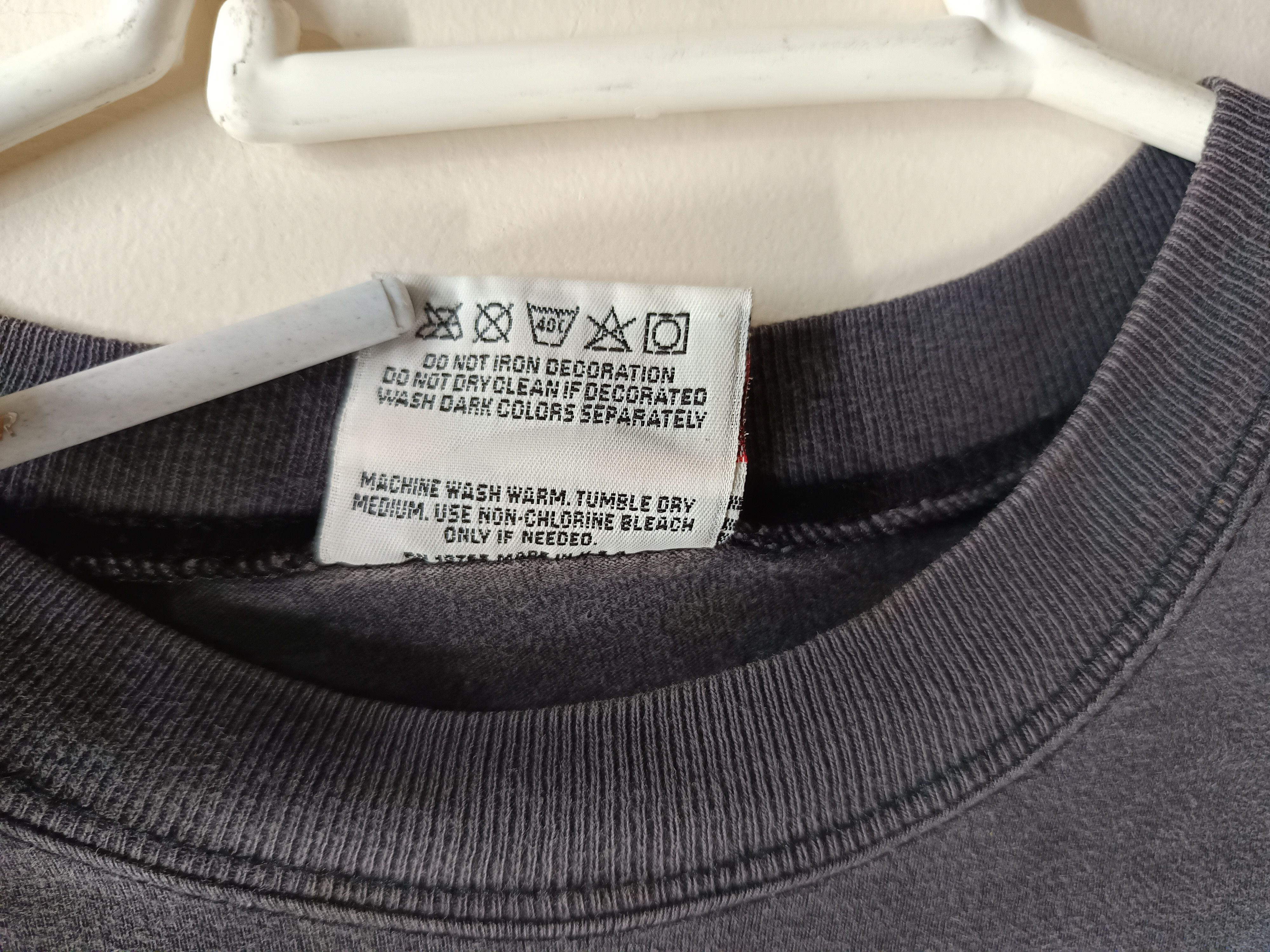 Chase Authentics × NASCAR × Vintage Chase authentic vintage Nascar 88 Dale Jarrett strong horse Size US M / EU 48-50 / 2 - 8 Thumbnail
