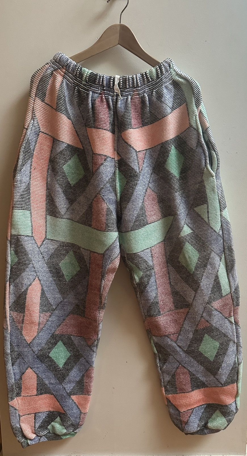 Bernhard Willhelm Bernhard Willhelm A/W 2005-06 Size US 32 / EU 48 - 1 Thumbnail