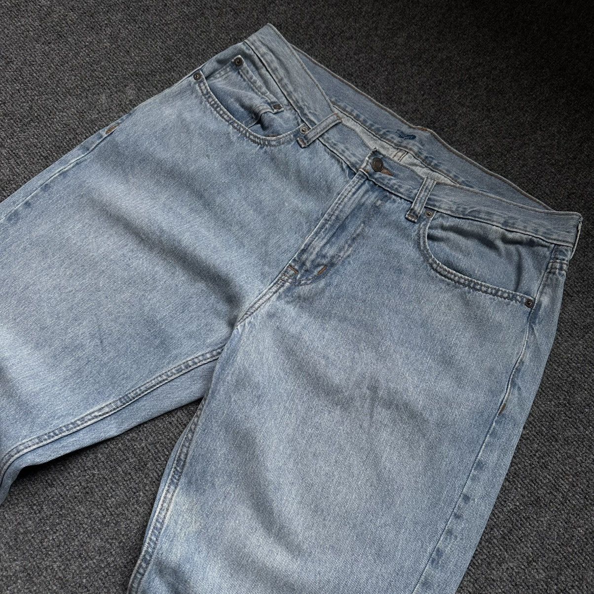 Old Navy VTG Denim Man’s Jeans Size W36xL36 Old Navy Casual 00s USA Size US 36 / EU 52 - 5 Thumbnail