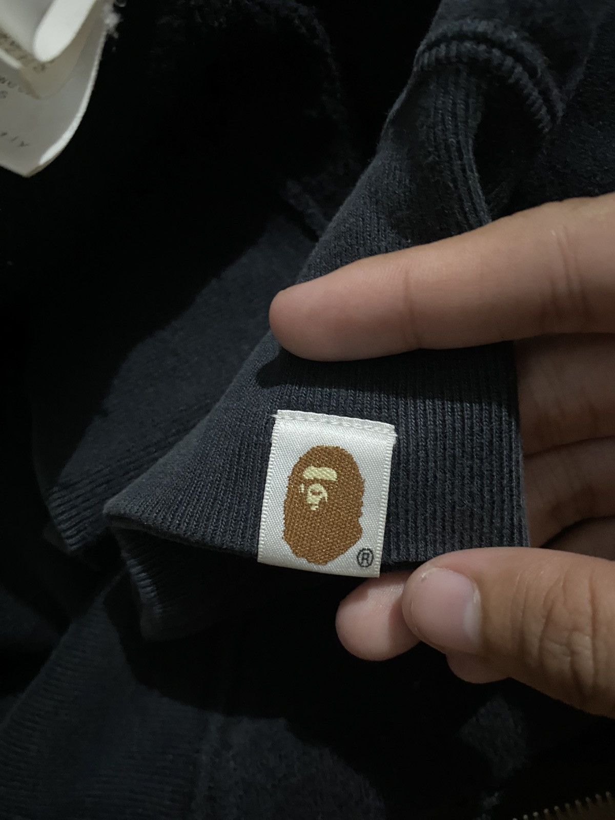 Bape Bape Shark Head Camo Size US XL / EU 56 / 4 - 9 Thumbnail