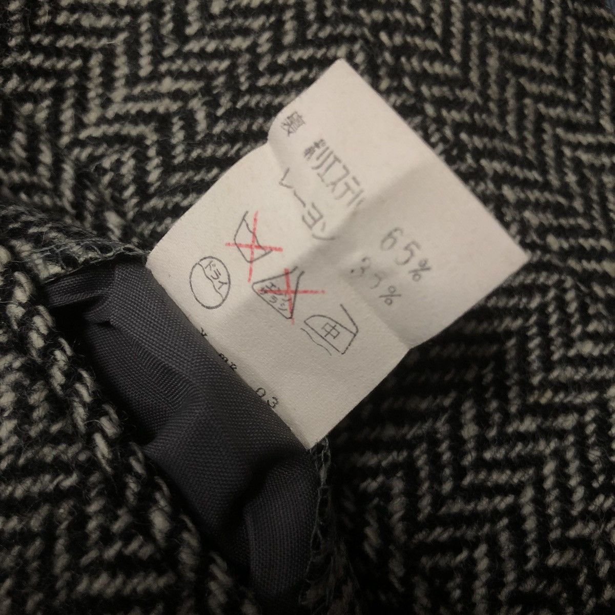 Christian Dior Monsieur × Designer × Vintage Vintage Christian Dior Monsieur Smart Casual Pant Size US 28 / EU 44 - 18 Thumbnail