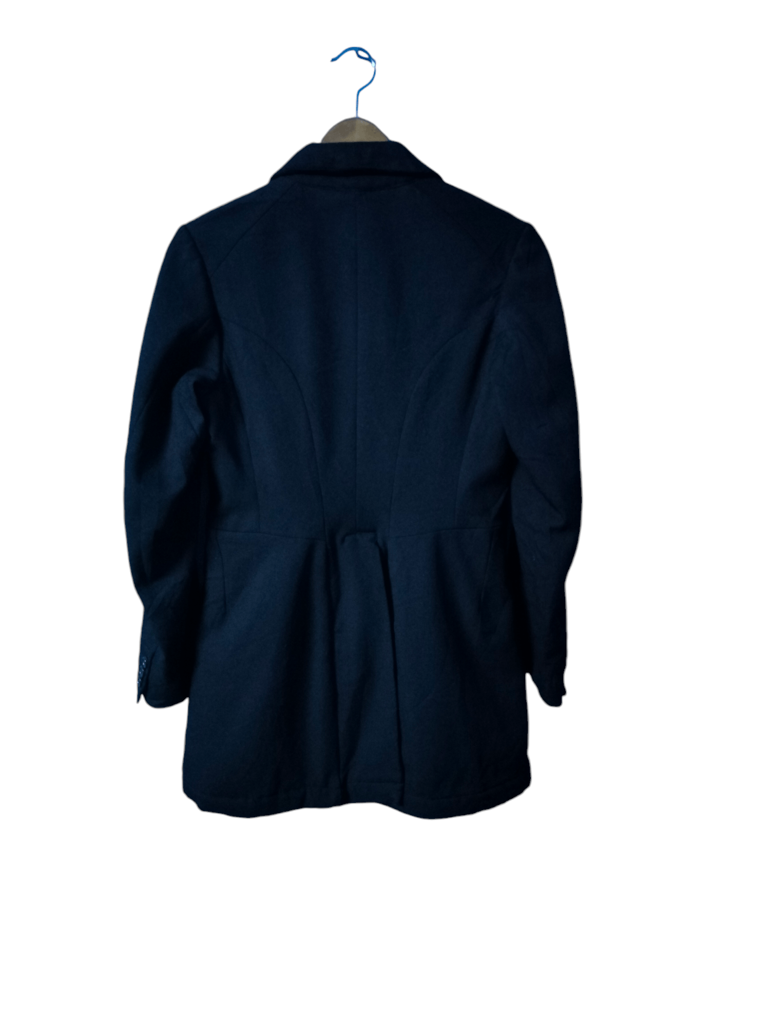Comme des Garcons vintage comme des garcons women jacket blazer coat Size S / US 4 / IT 40 - 2 Thumbnail