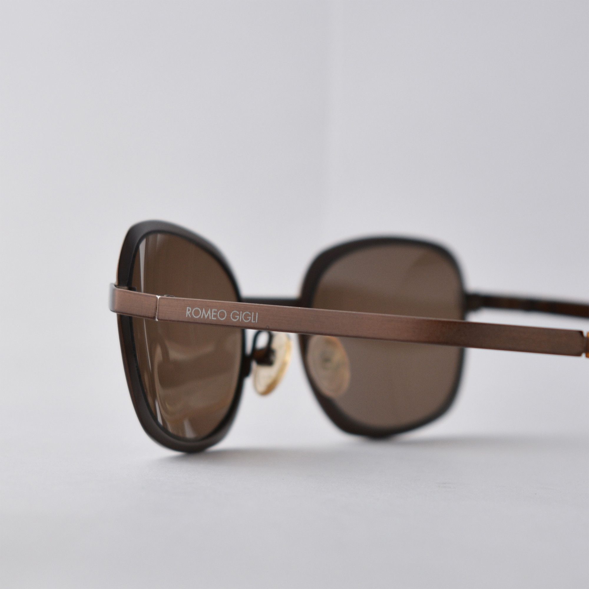 Romeo Gigli RG108/S sunglasses Size ONE SIZE - 4 Thumbnail