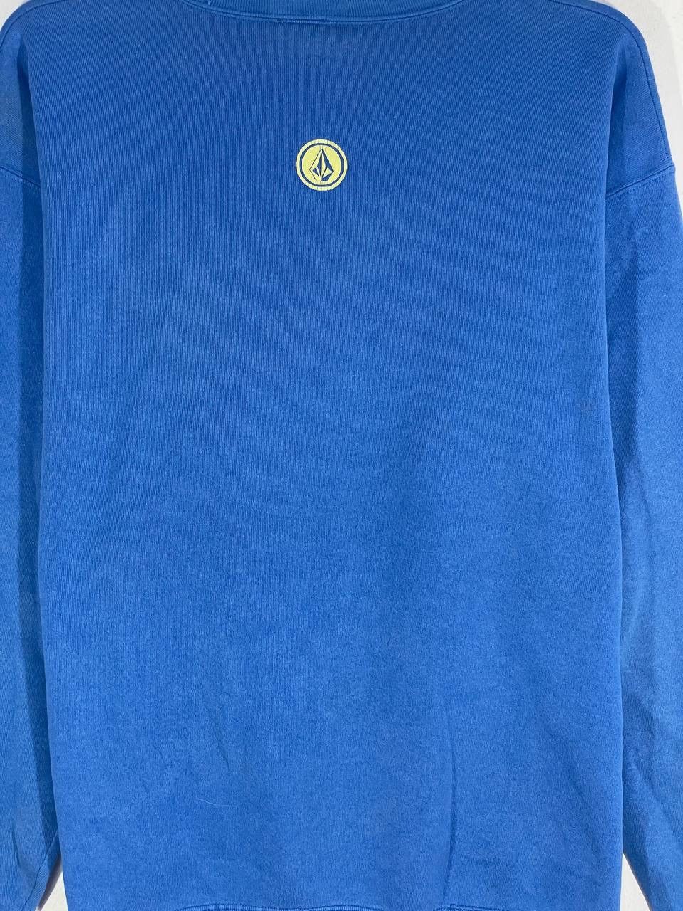 Volcom Vintage volcom skateboard Size US L / EU 52-54 / 3 - 6 Thumbnail