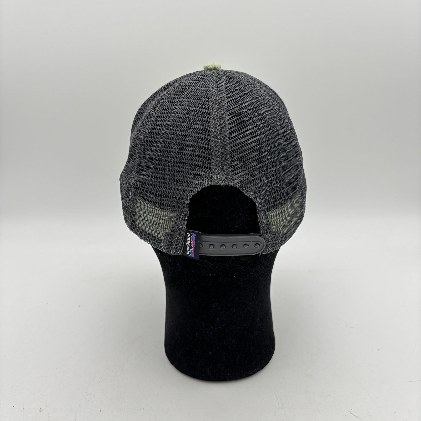 Patagonia Patagonia Snapback Trucker Hat Lot of 3 Hike Size ONE SIZE - 14 Thumbnail