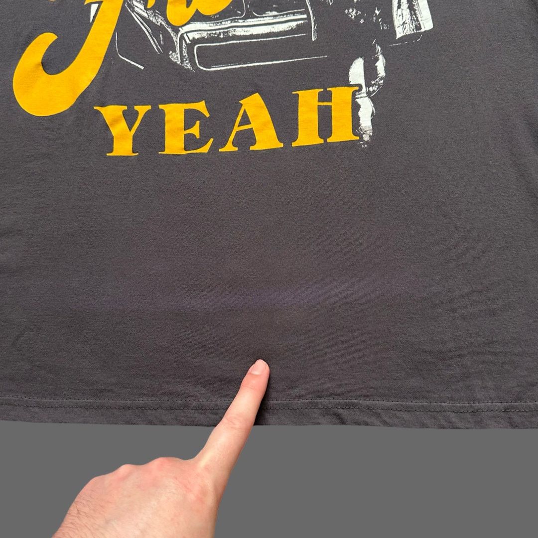 Other Elle King 2023 Concert Shirt Size Large Elle Freakin Size US L / EU 52-54 / 3 - 2 Thumbnail