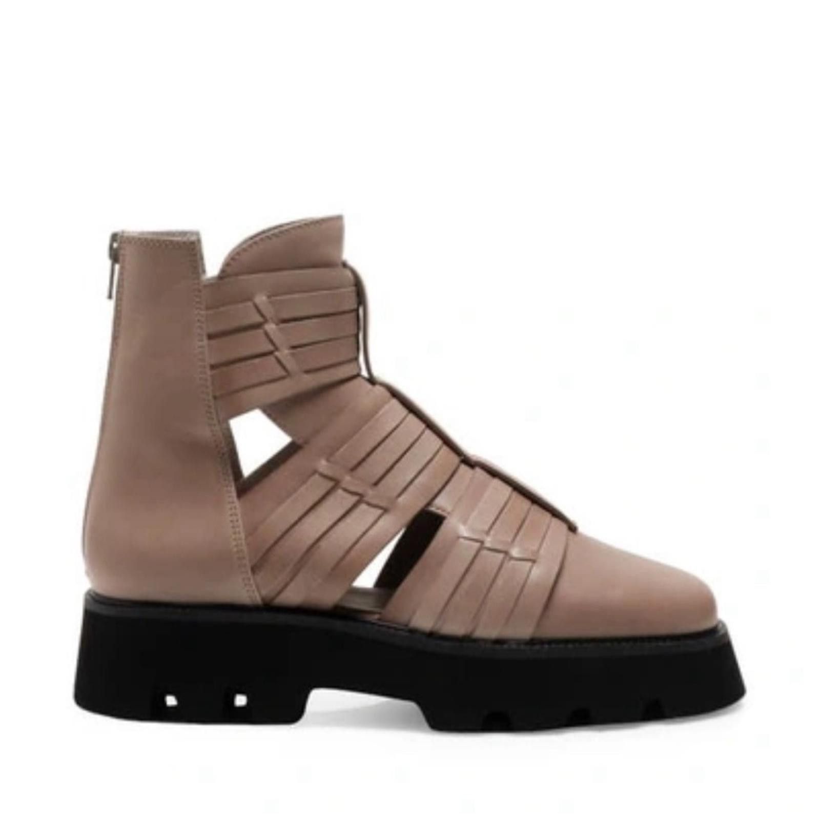 Free People Free People Hydra Huarache Boots, New, Size EU 38 Size US 8 / IT 38 - 8 Thumbnail