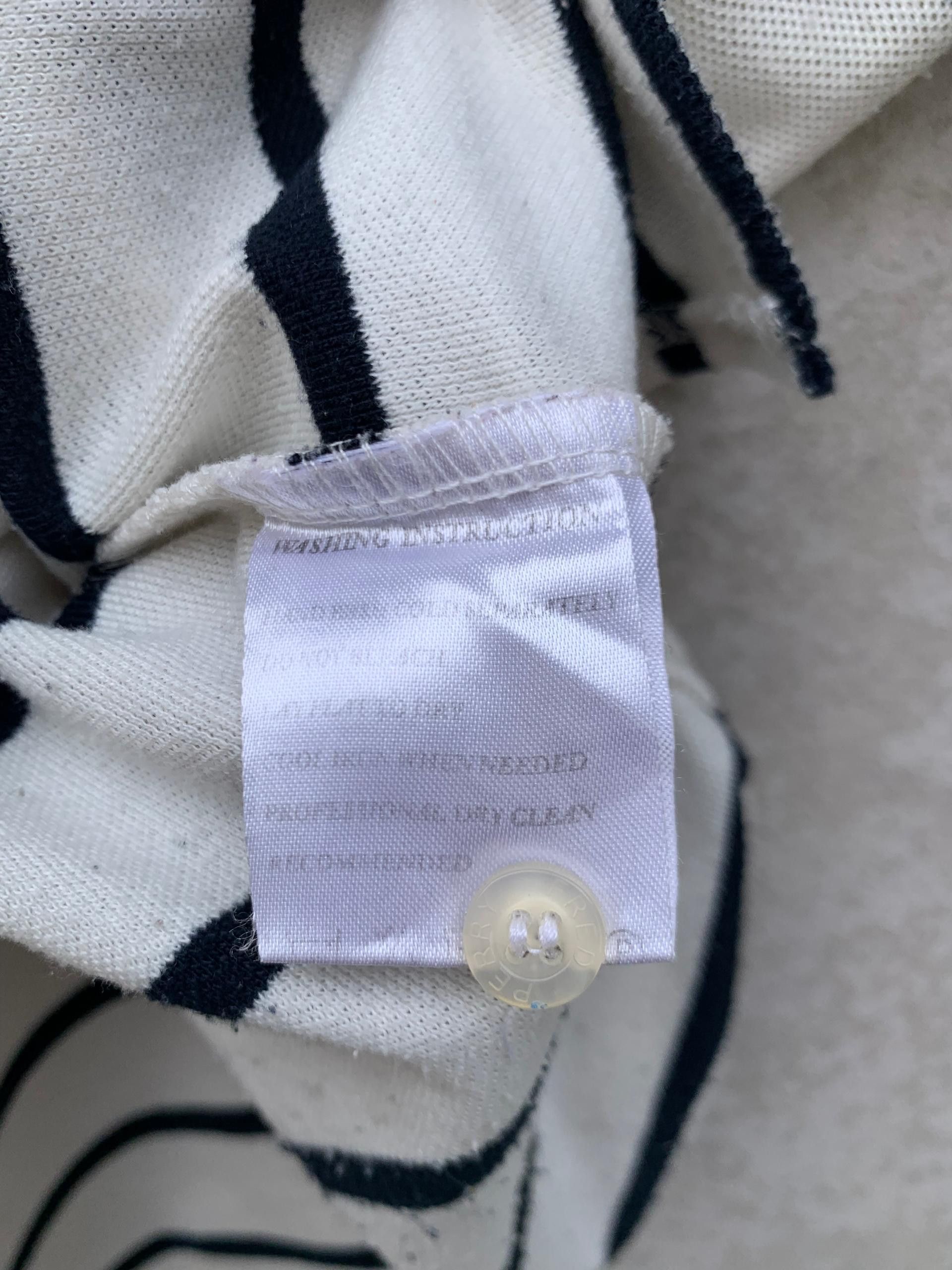 Fred Perry Vintage Fred Perry Polo Tee Size US L / EU 52-54 / 3 - 6 Thumbnail