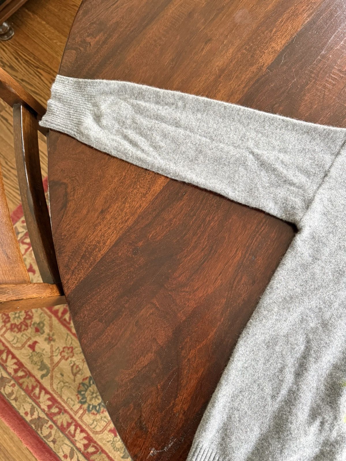 Other Skull Cashmere Sweater Size M / US 6-8 / IT 42-44 - 3 Thumbnail