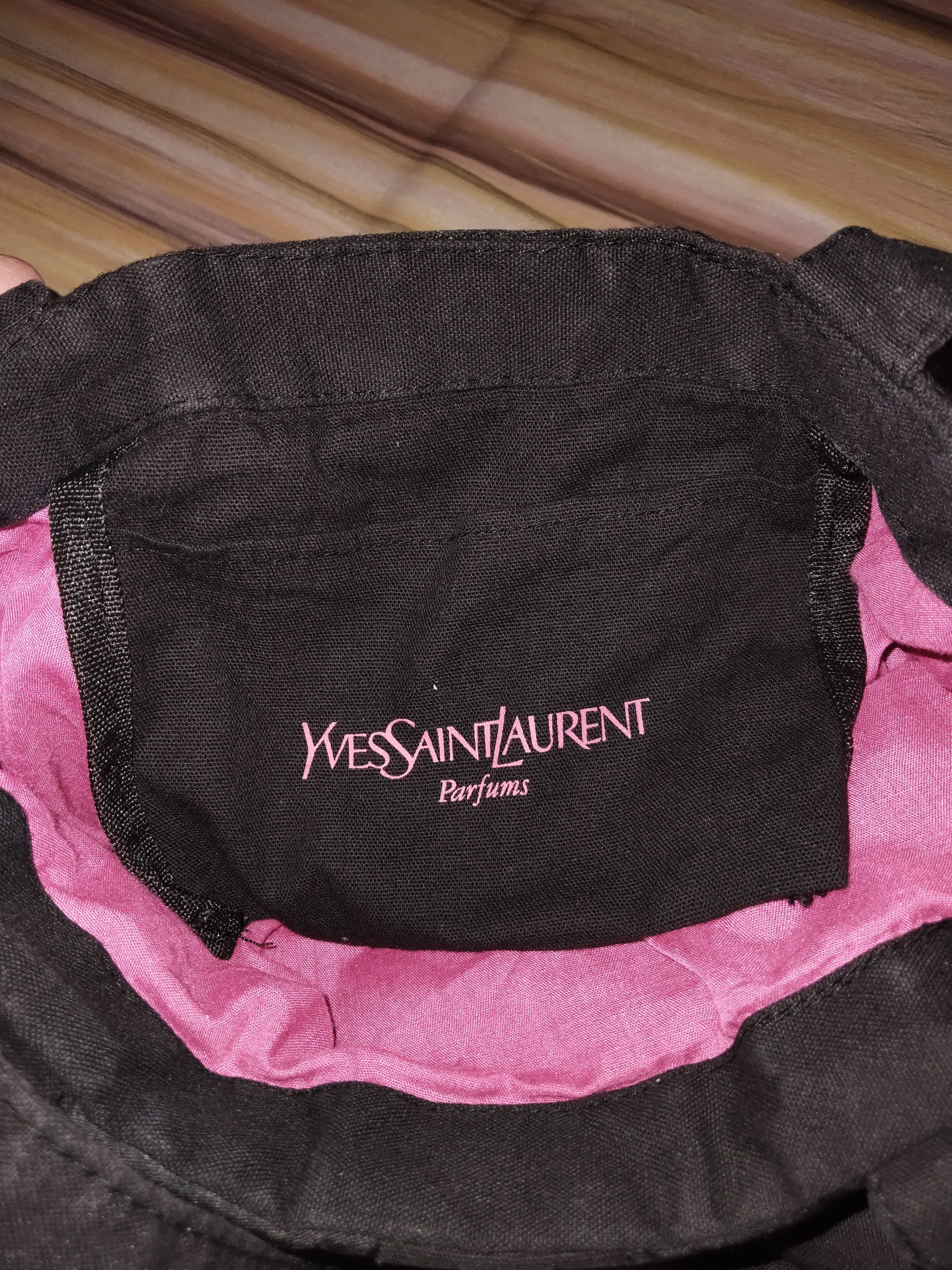 Yves Saint Laurent YVES SAINT LAURENT Parfums Tote Bag Size ONE SIZE - 6 Thumbnail