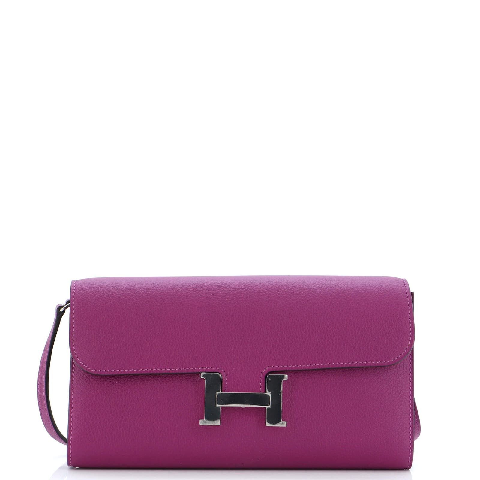 Constance To Go Wallet Evercolor None