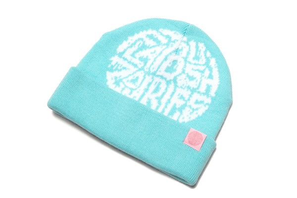 Flatbush Zombies × Other FLATBUSH ZOMBIES LEGACY KNIT BEANIE Size ONE SIZE - 2 Thumbnail