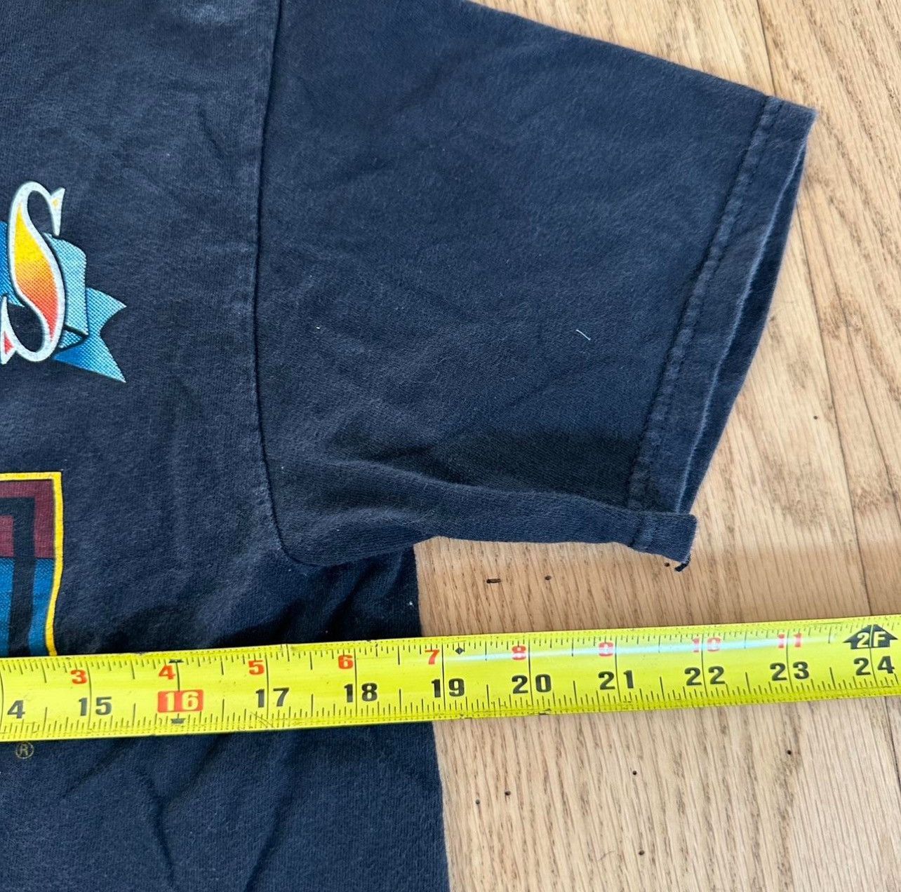 Harley Davidson × Vintage Harley Davidson Clearwater Florida Tee Size US M / EU 48-50 / 2 - 4 Thumbnail