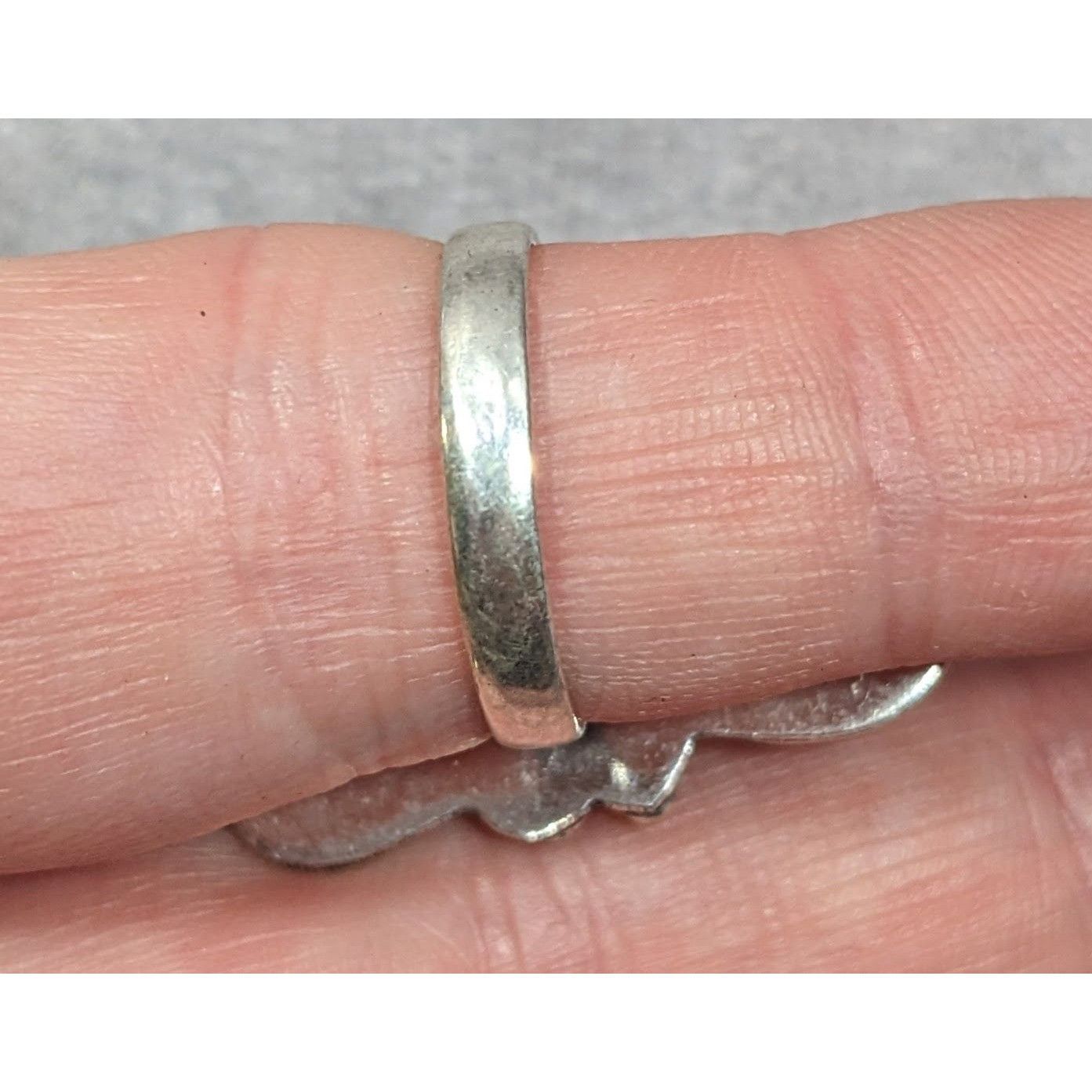 Other Victorian Style Rutilated Quartz Sterling Silver Statement R Size ONE SIZE - 11 Thumbnail