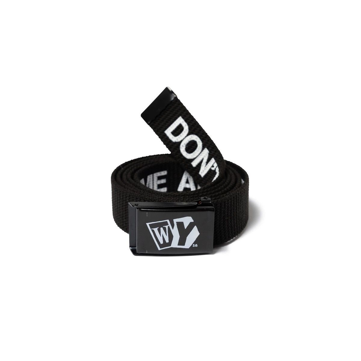 Wasted Youth Belt