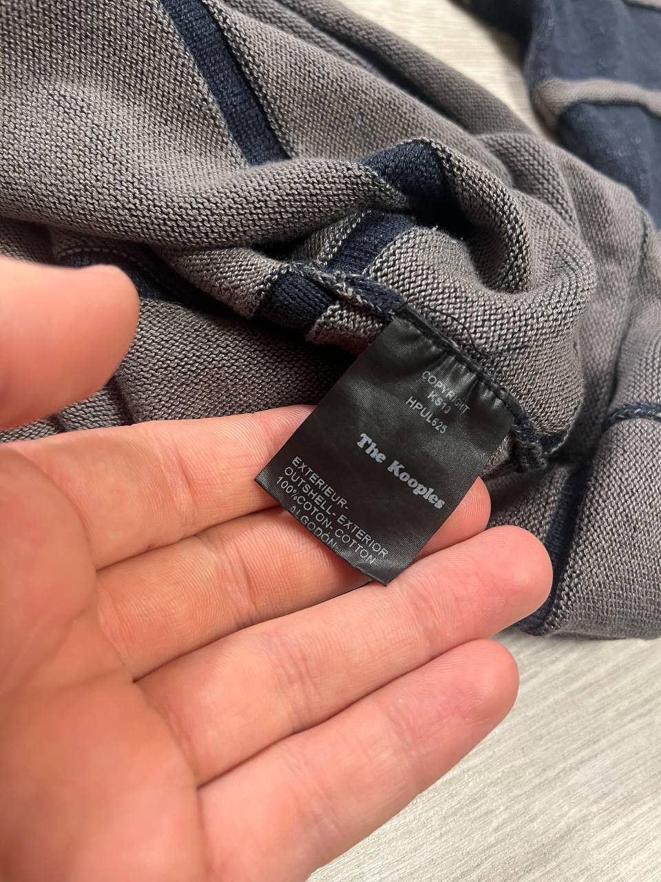 The Kooples vintage y2k sweater The Kooples Size L / US 10 / IT 46 - 4 Thumbnail