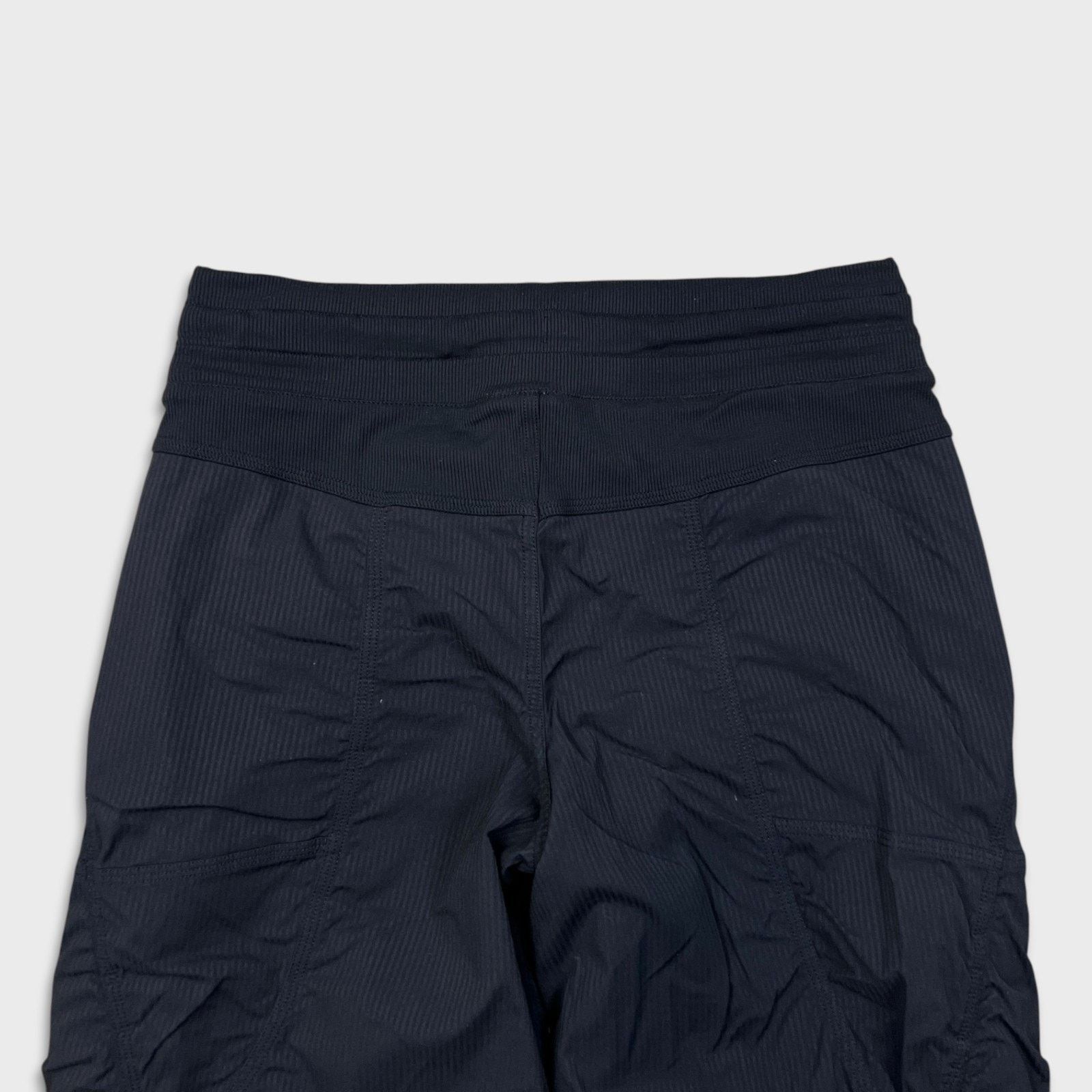 Lululemon Lululemon Studio Pant II Lined Size 4 Relaxed Lightweight Size 27" / US 4 / IT 40 - 6 Thumbnail
