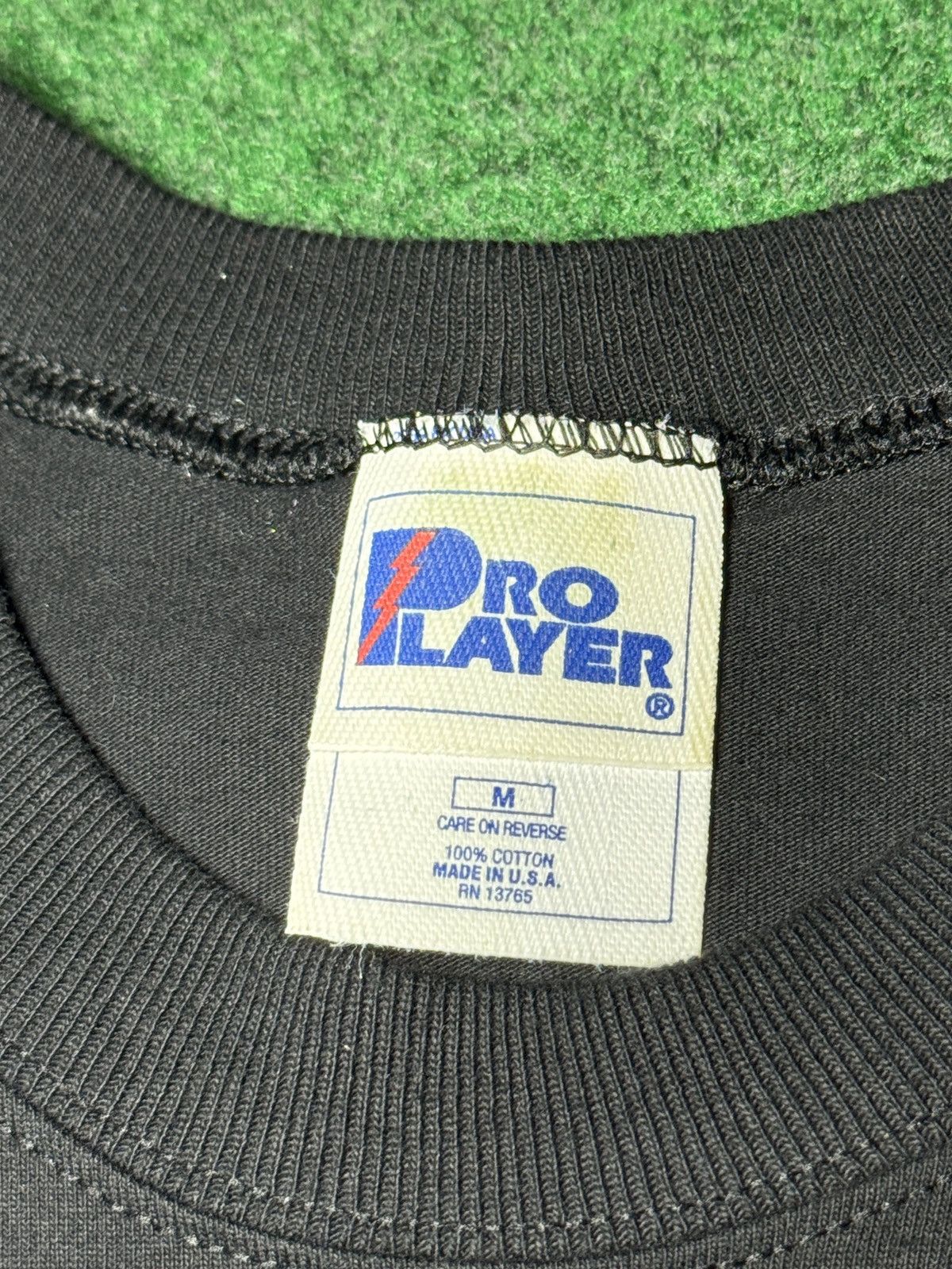 Pro Player Jason Kendall Pittsburgh Pirates MLB Baseball 90s M T Shirt Size US M / EU 48-50 / 2 - 3 Thumbnail
