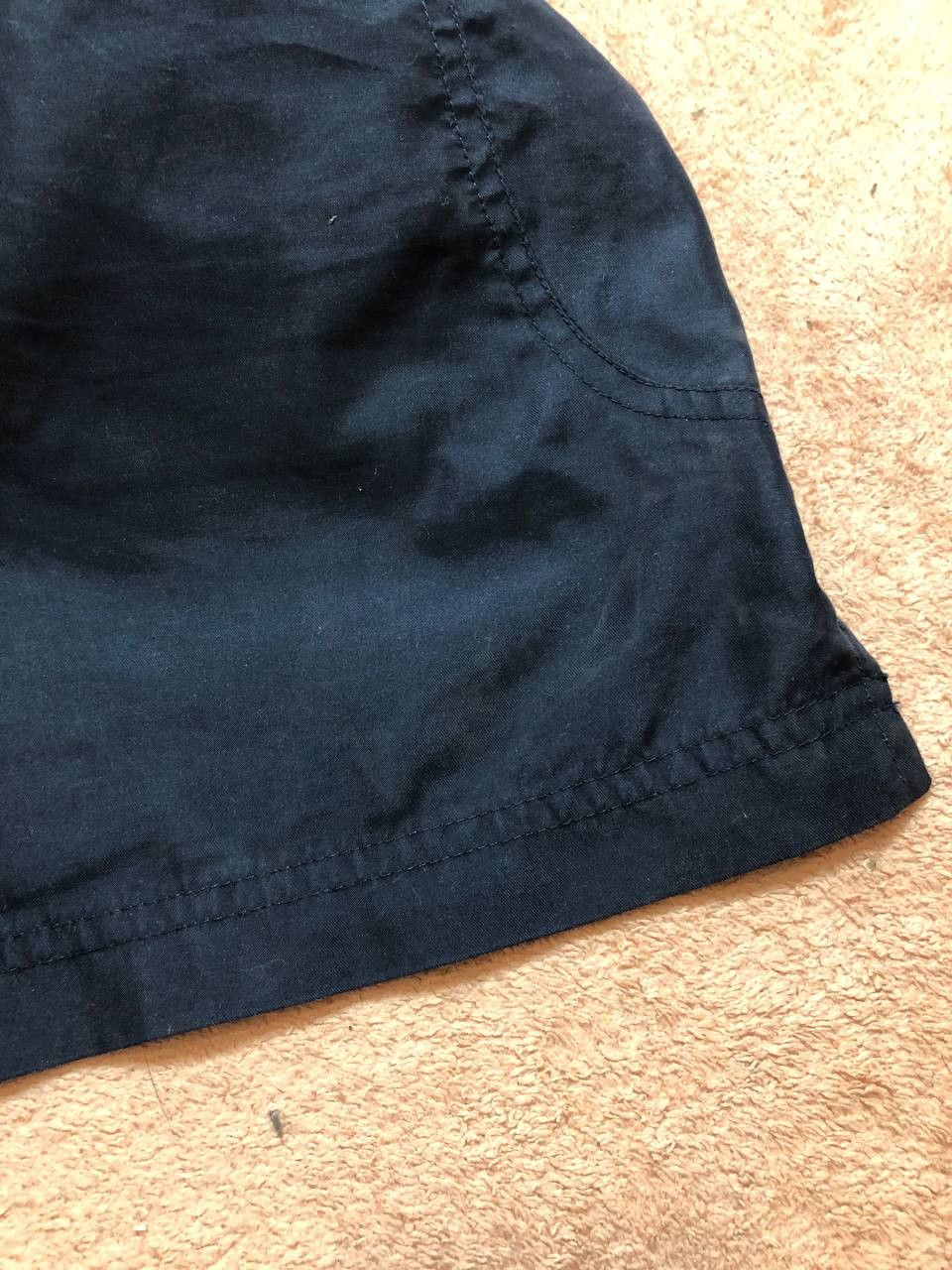 Umbro Vintage Umbro Basic Training Shorts Size M Size US 32 / EU 48 - 16 Thumbnail