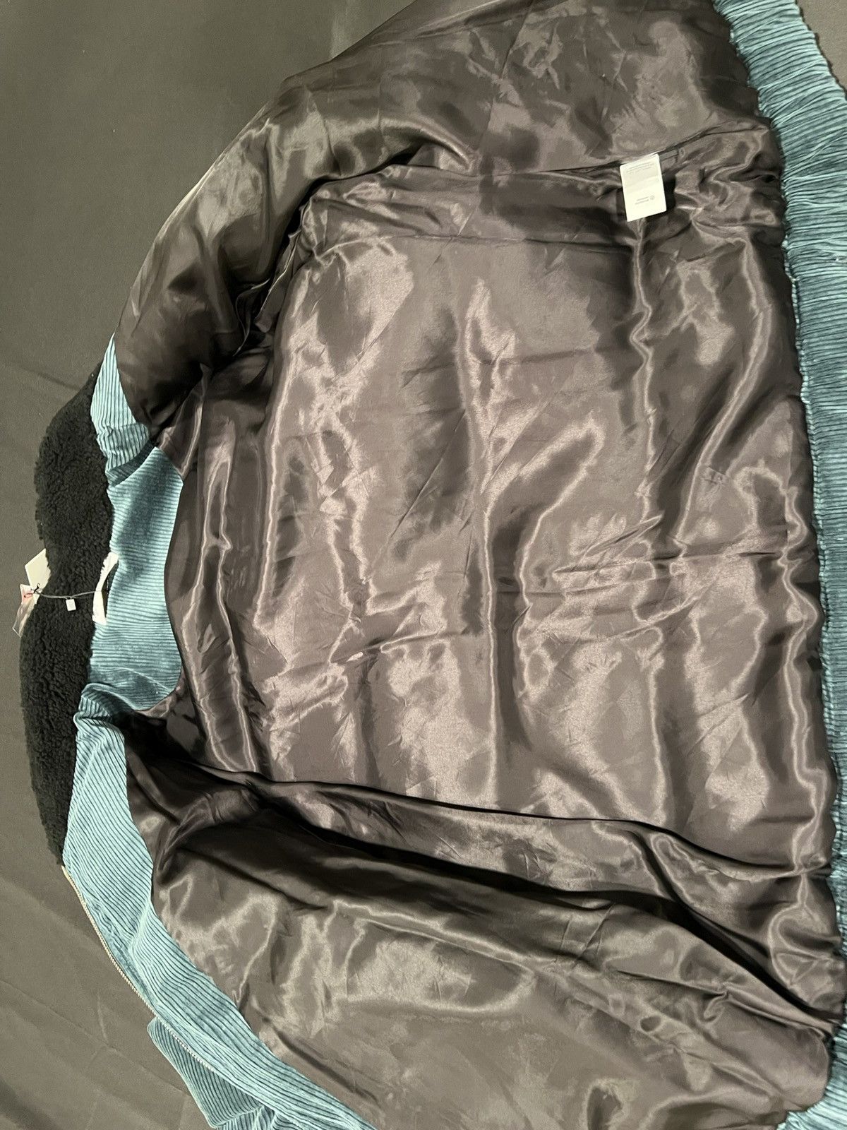 John Elliott John elliott mens corduroy down jacket. XXL/5 Size US XXL / EU 58 / 5 - 9 Thumbnail