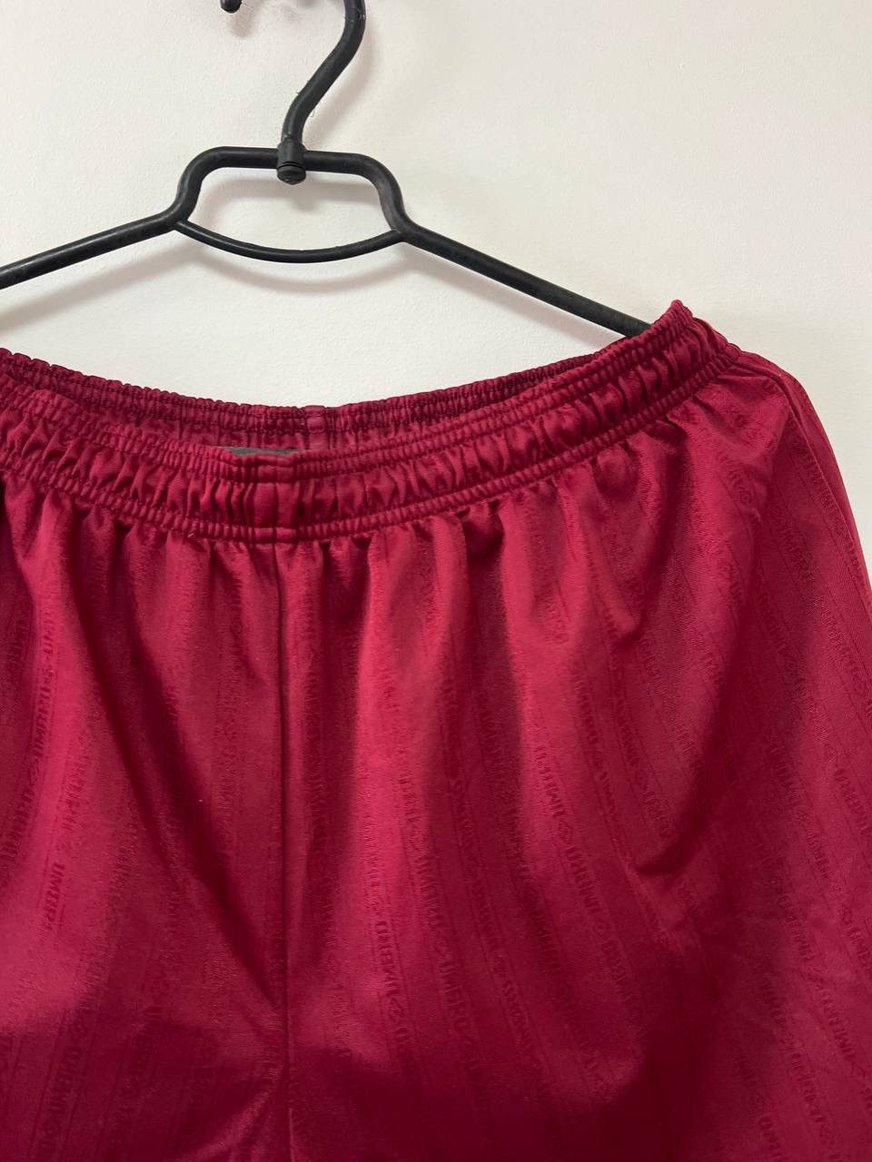 Umbro Vintage 90s Umbro Football Shorts Run Athletic Soccer M /38 Size US 38 / EU 54 - 9 Thumbnail