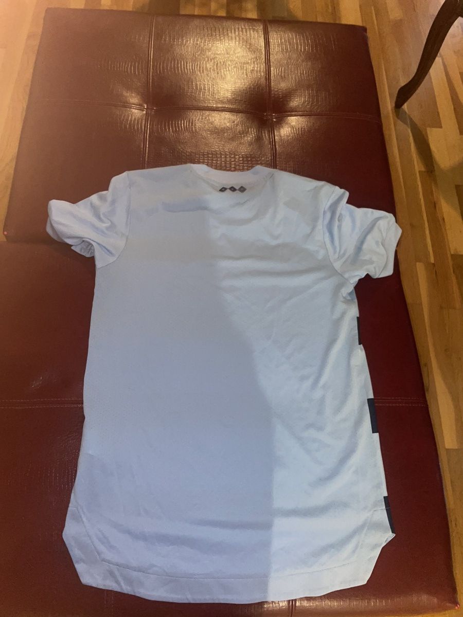 Adidas Adidas Soccer Jersey Size US S / EU 44-46 / 1 - 8 Thumbnail