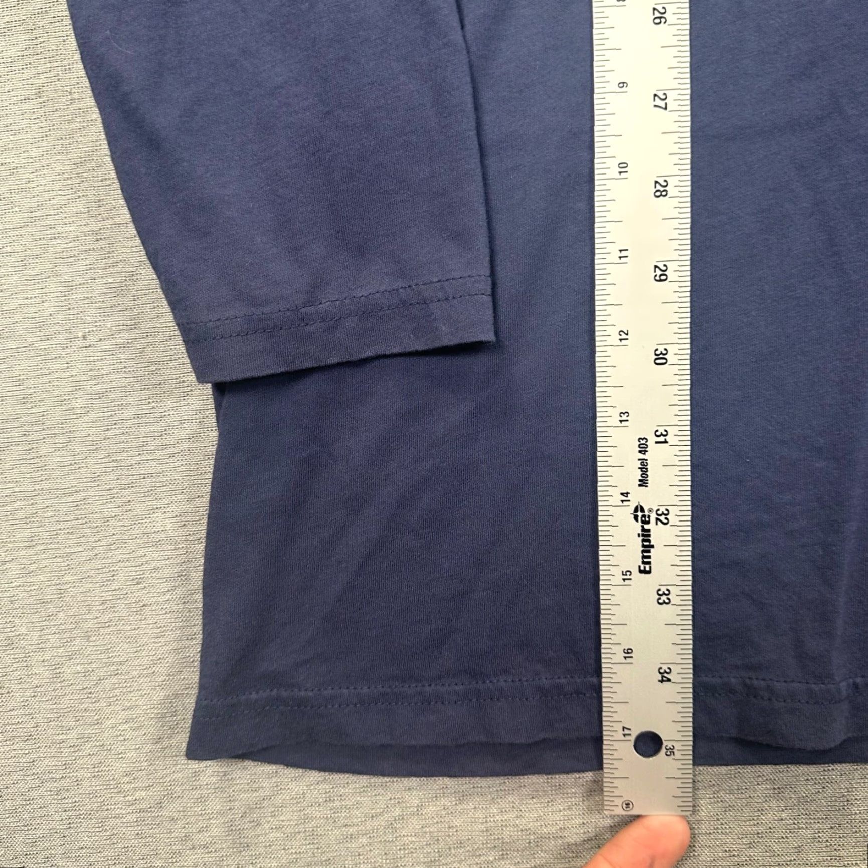 Polo Ralph Lauren VINTAGE? No. Size US XXL / EU 58 / 5 - 3 Thumbnail