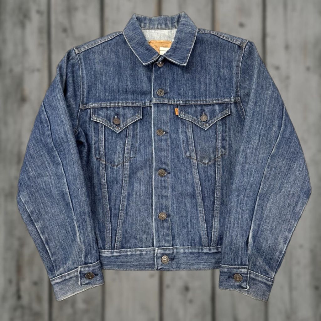 Levi's × Levi's Vintage Clothing × Vintage 90s Canada Levi's 79929