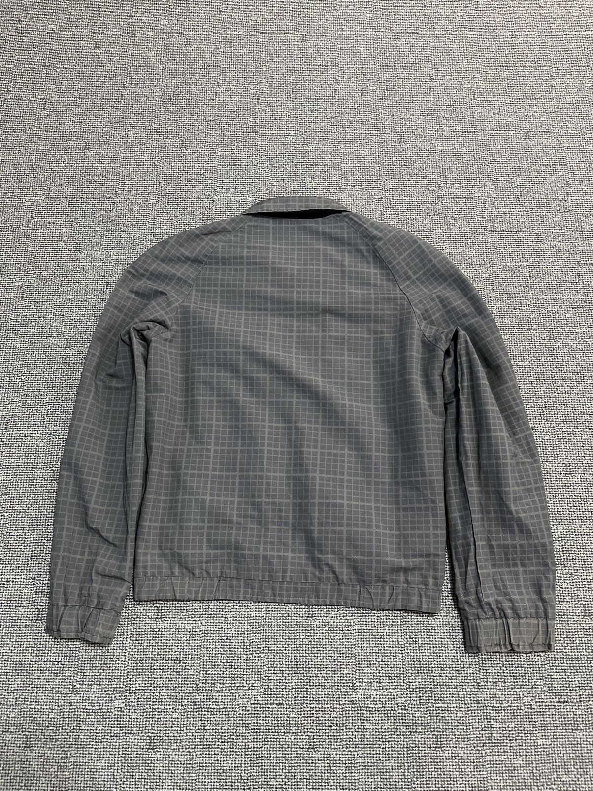 A.P.C. Vintage A.P.C Zipper riri Reversible Jacket Size US S / EU 44-46 / 1 - 5 Thumbnail