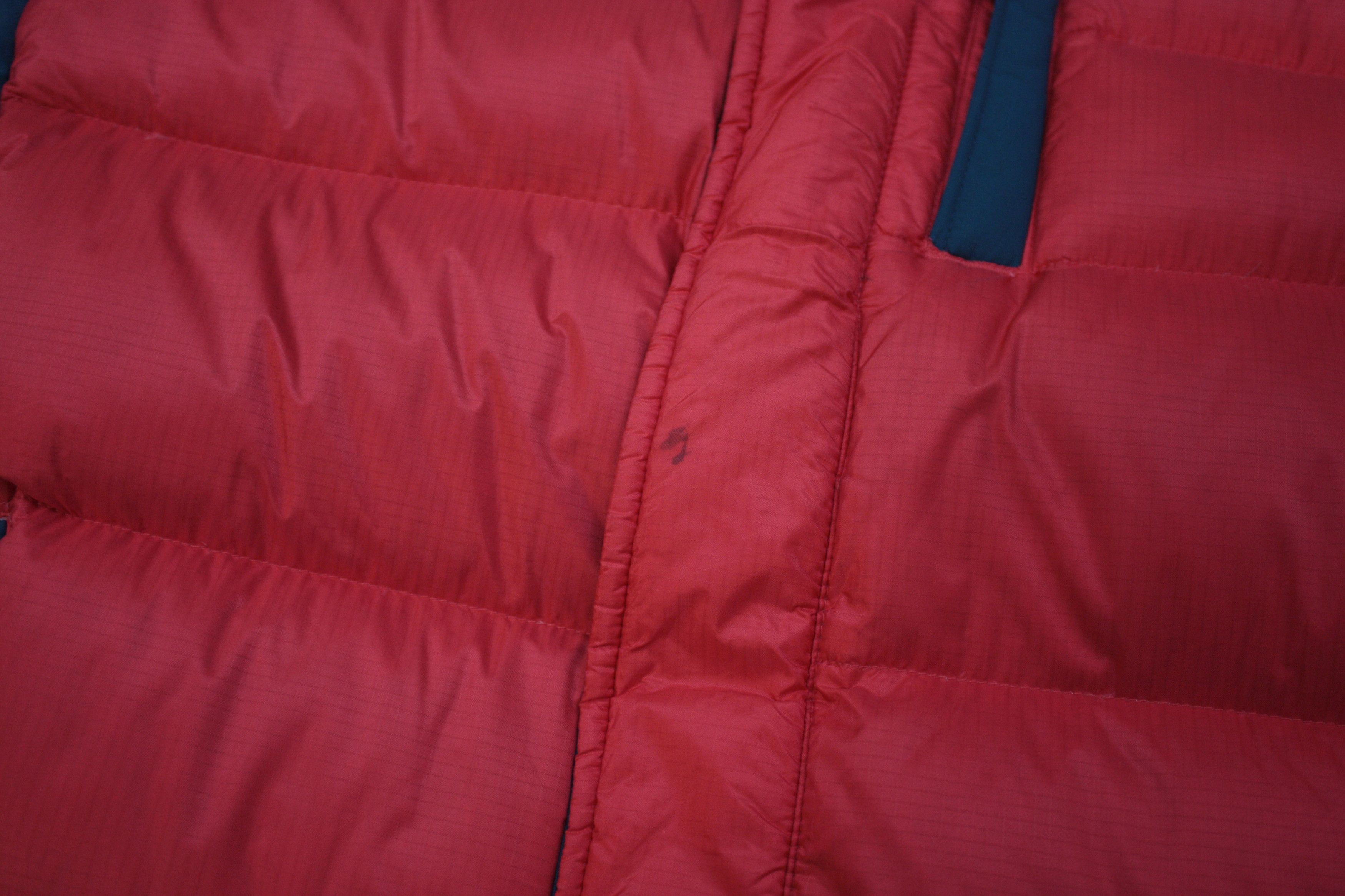 Mountain Hardwear Mountain Hardwear Red Down Puffer Jacket Women's M Size M / US 6-8 / IT 42-44 - 5 Thumbnail