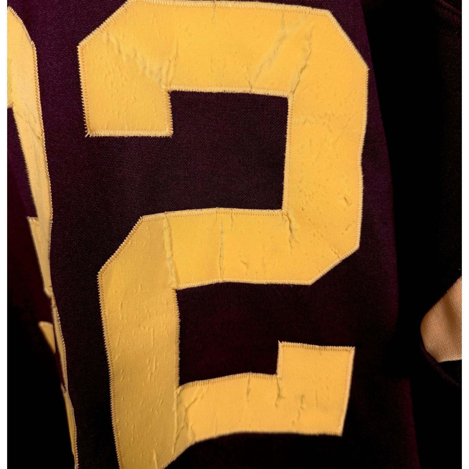 Mitchell & Ness OJ Simpson #32 USC Trojans Mitchell & Ness Jersey Sz 56 Size US XXL / EU 58 / 5 - 5 Thumbnail