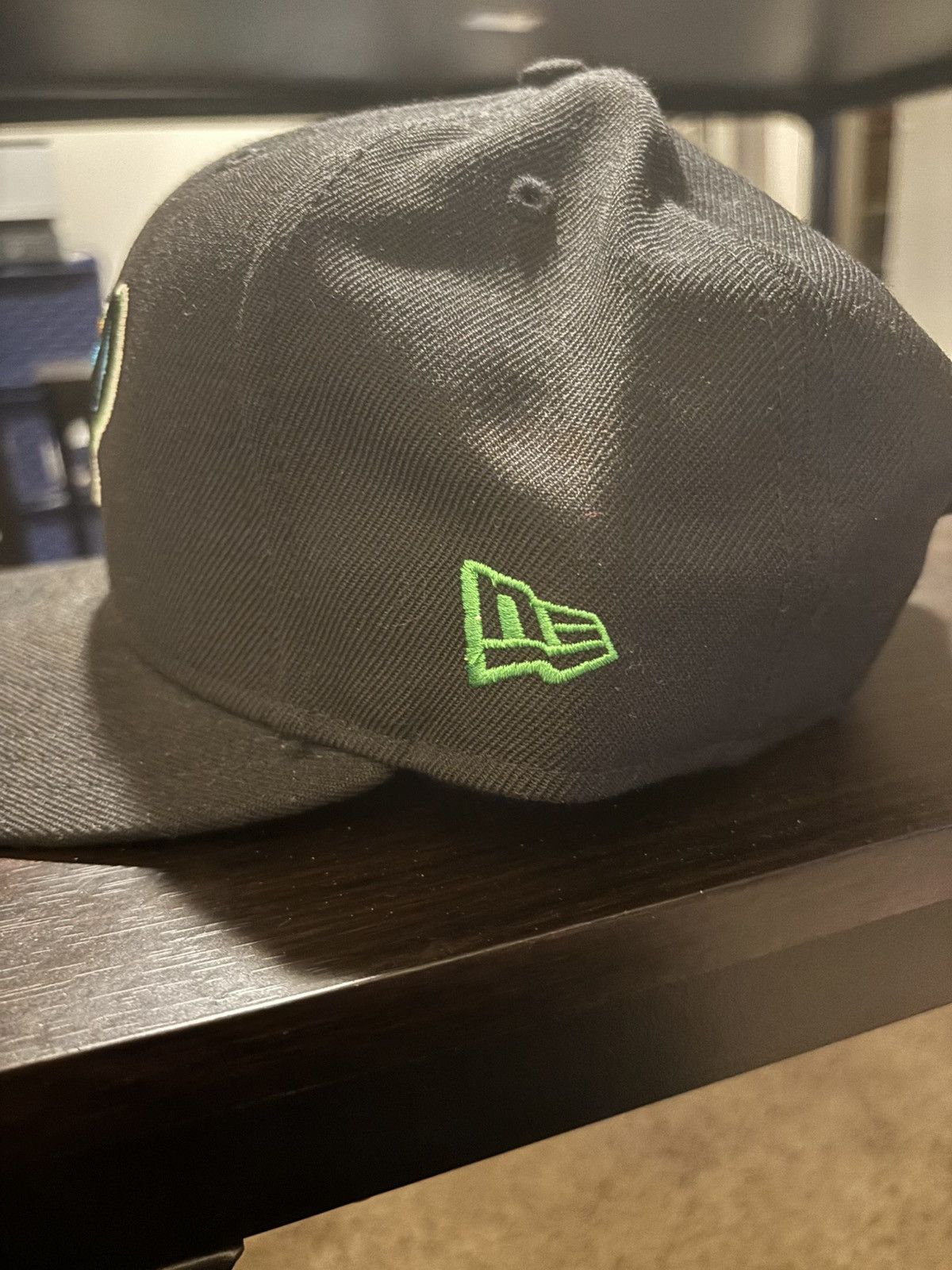 New Era Tampa Bay rays snapback Size ONE SIZE - 2 Thumbnail