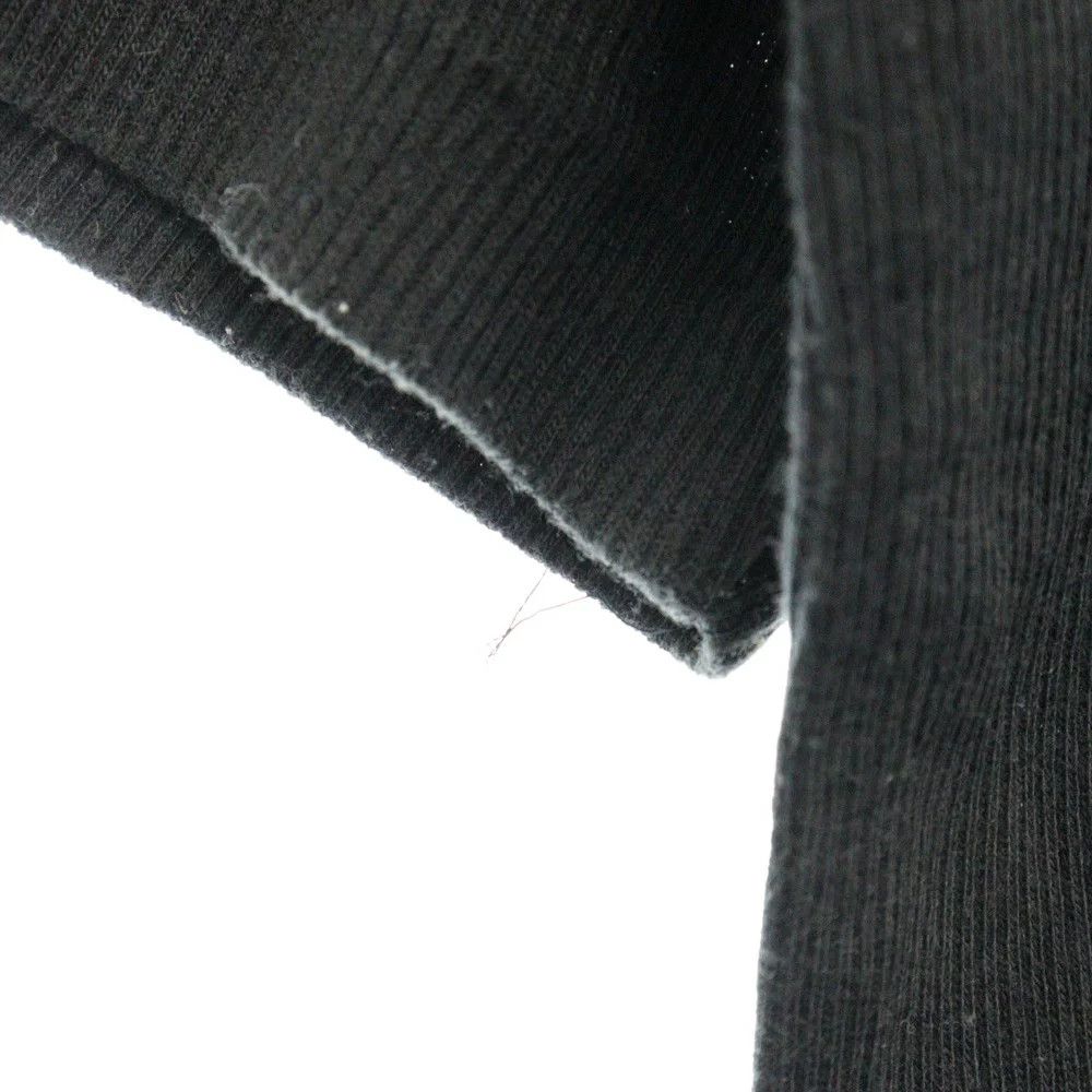 Yohji Yamamoto Yohji Yamamoto POUR HOMME crew neck short sleeve Size US XXL / EU 58 / 5 - 4 Thumbnail