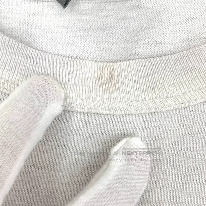 Dior Dior White floral logo letter embroidery cotton round-neck Size US M / EU 48-50 / 2 - 9 Thumbnail
