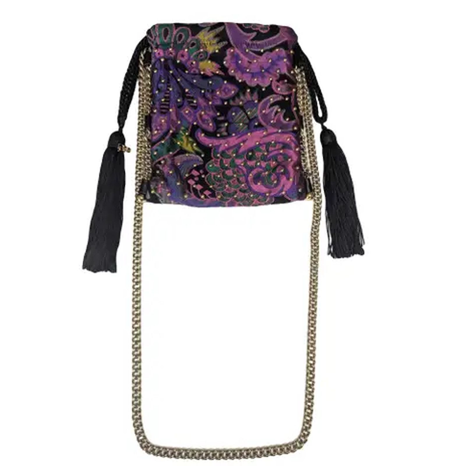 Etro Etro Handbag Size ONE SIZE - 1 Thumbnail