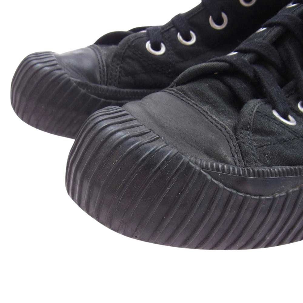Visvim Visvim Skagway Hi shoes Size US 8.5 / EU 41-42 - 4 Thumbnail
