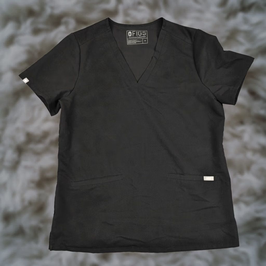 Vintage VINTAGE: Nil Size M / US 6-8 / IT 42-44 - 1 Thumbnail