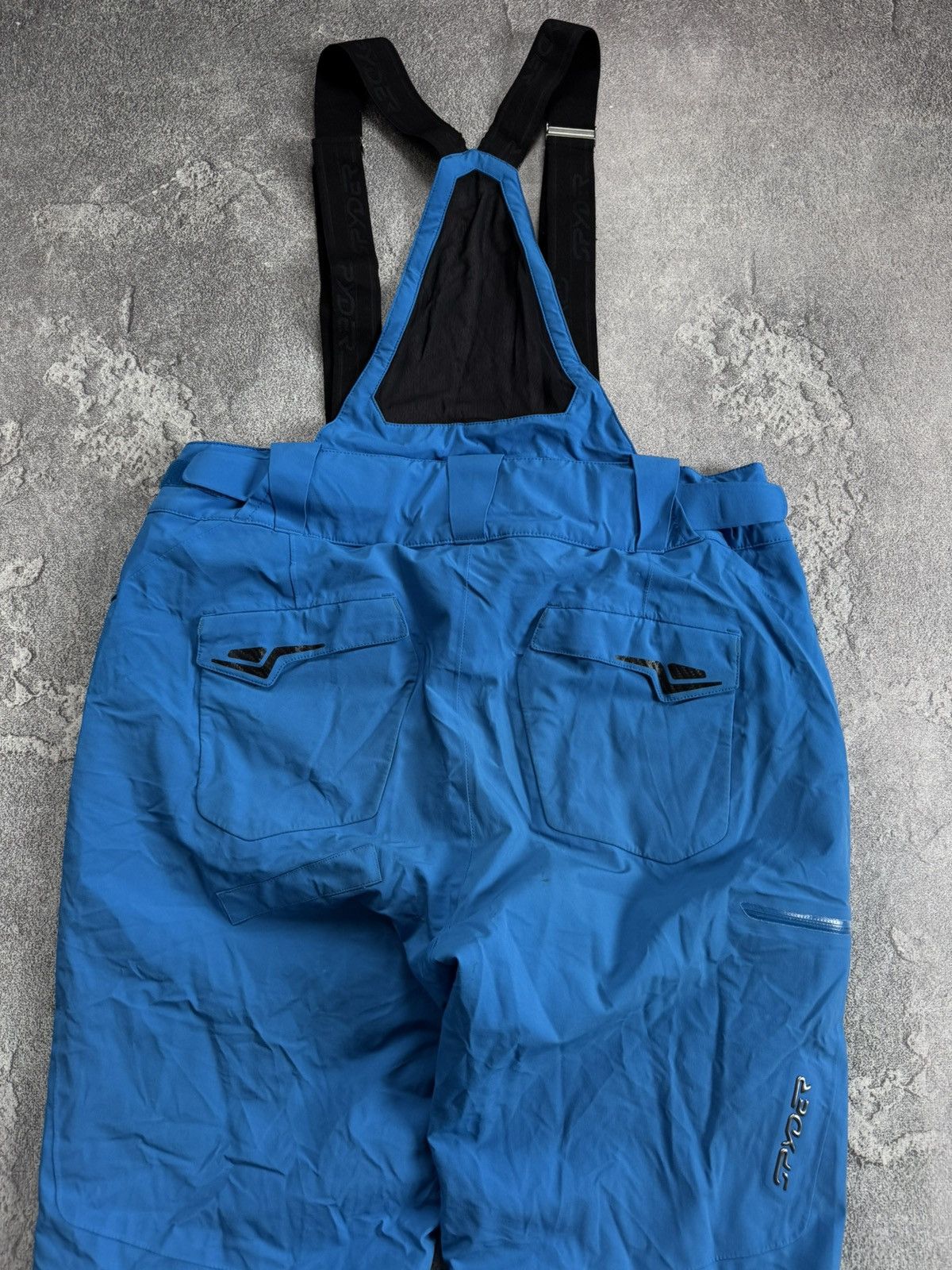 Spyder Spyder L/size pants trousers overalls ski snow outdoor Size US 34 / EU 50 - 18 Thumbnail