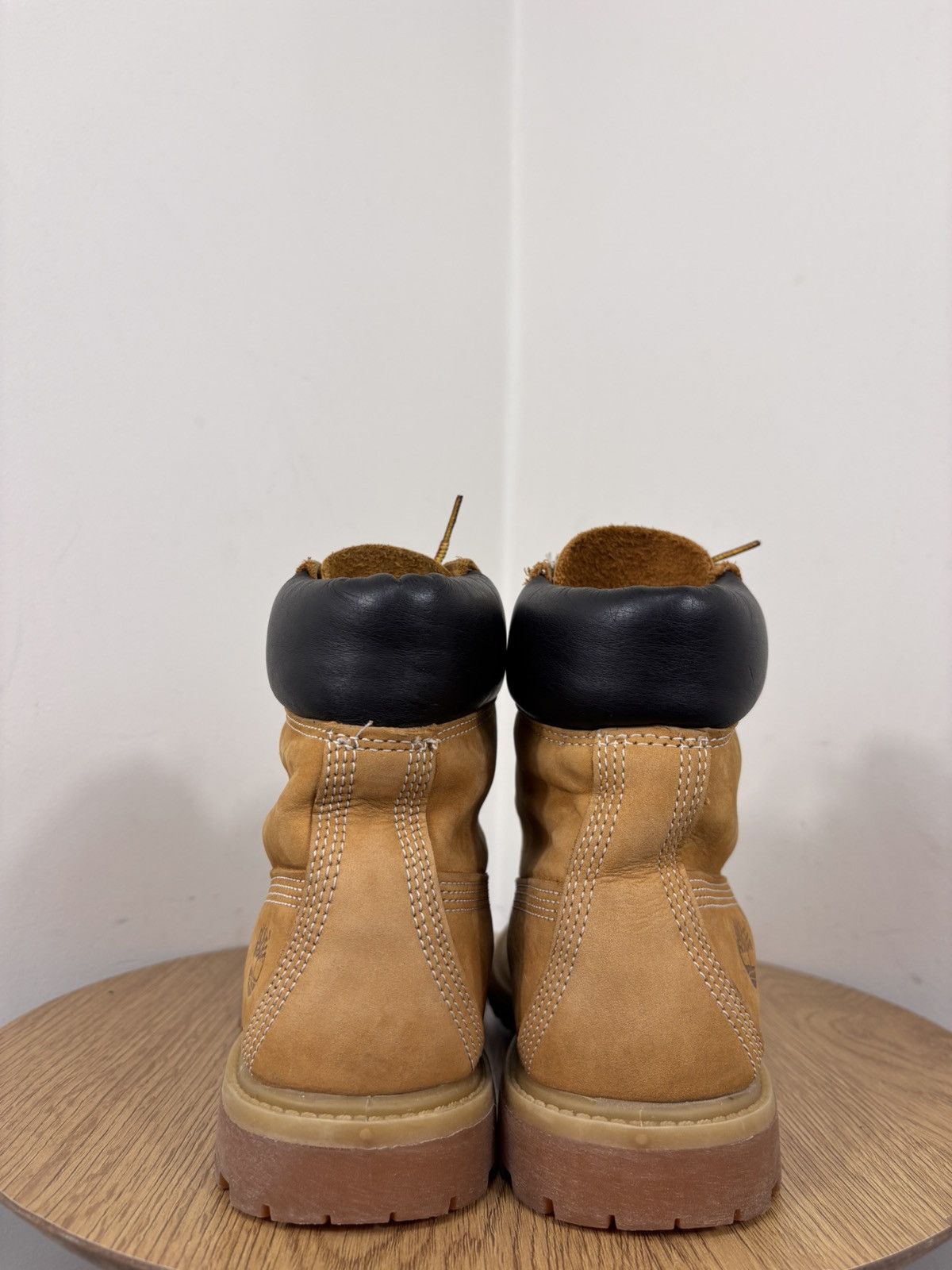 Timberland Timberland Women’s Boots Brown Leather Primaloft 200 Gram Size US 8 / IT 38 - 13 Thumbnail