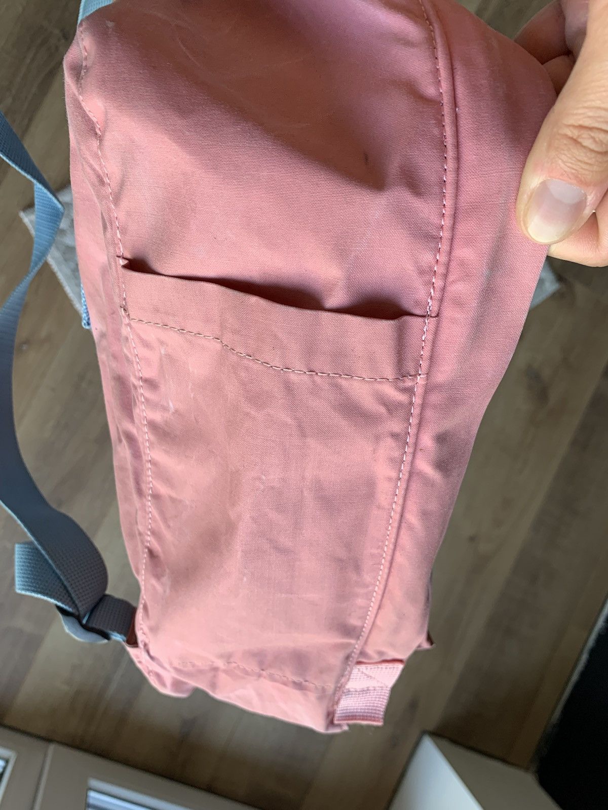 Fjallraven Fjallraven kanken backpack Size ONE SIZE - 7 Thumbnail